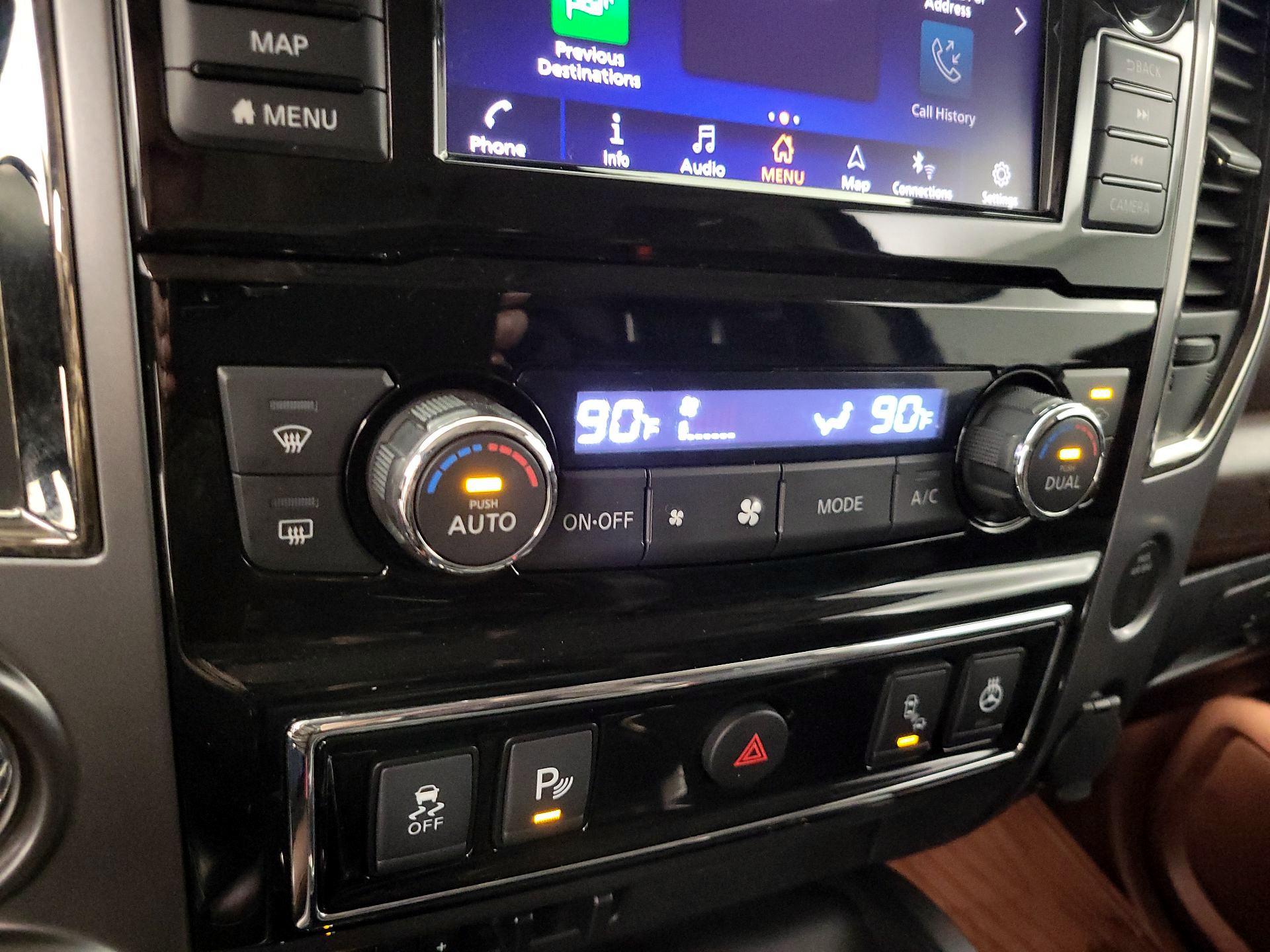 Thumbnail: 2019 Nissan Titan - 16