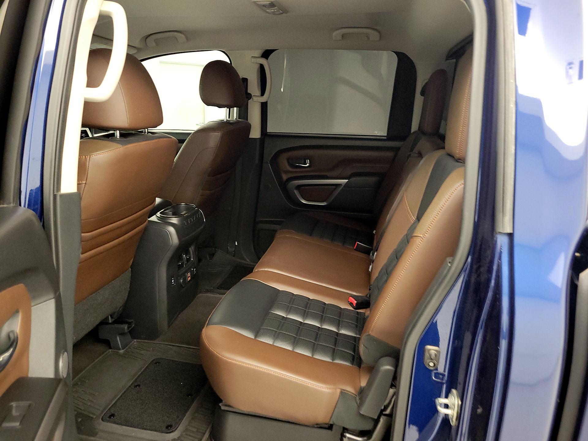 Thumbnail: 2019 Nissan Titan - 19