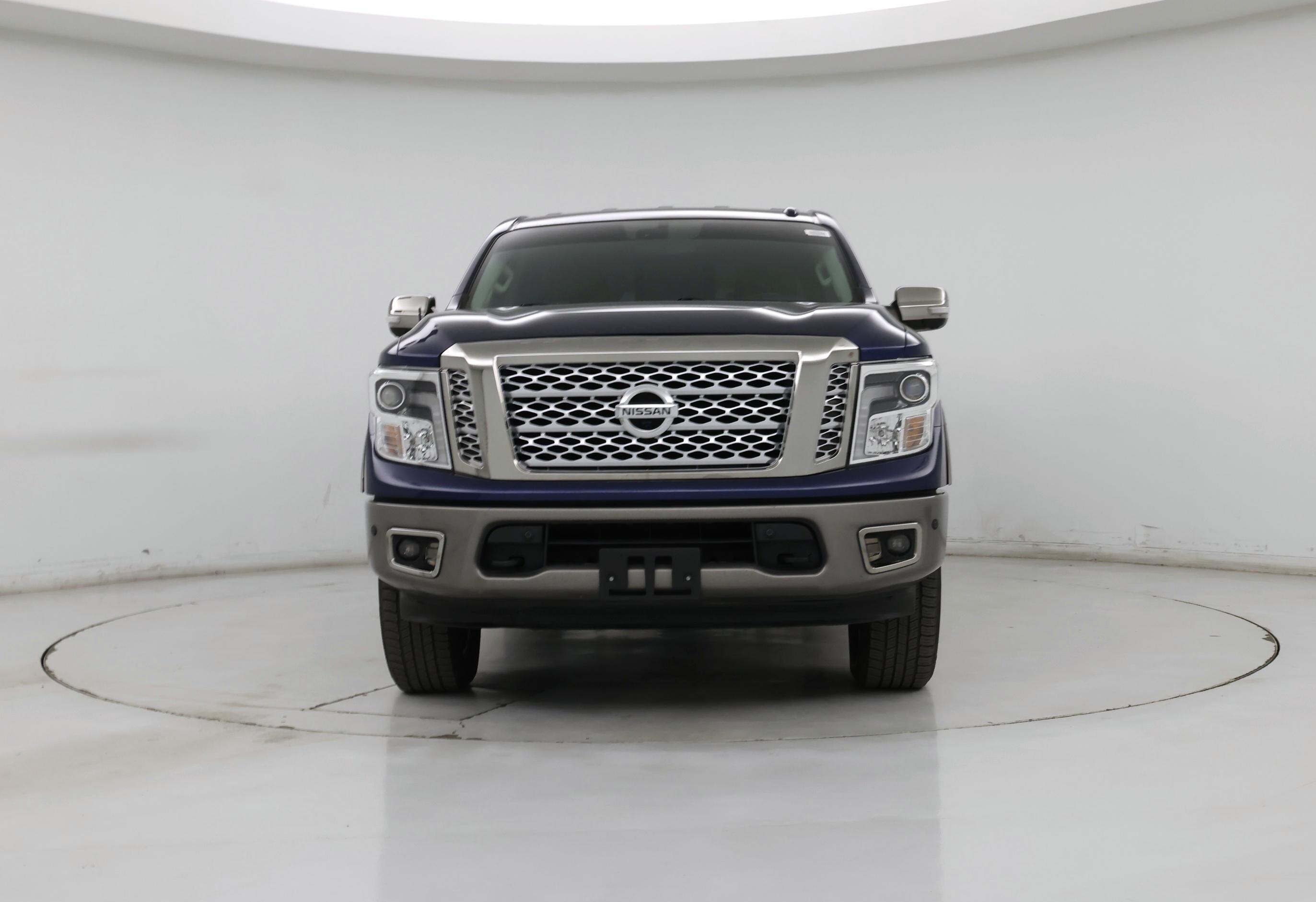 Thumbnail: 2019 Nissan Titan - 5
