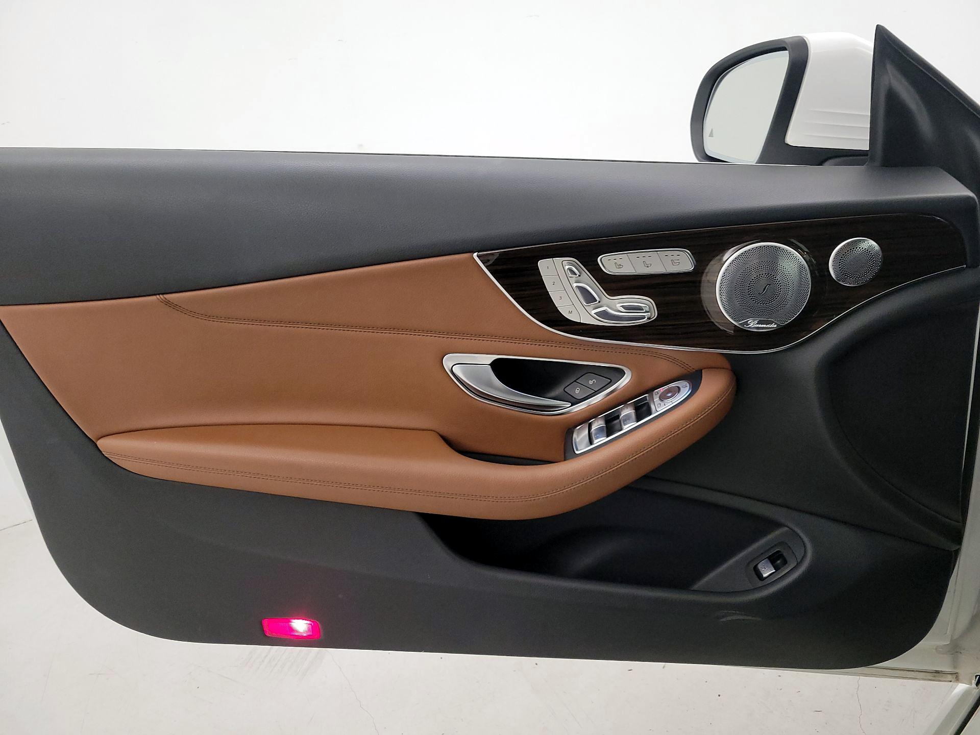 Thumbnail: 2017 Mercedes-Benz C-Class - 12