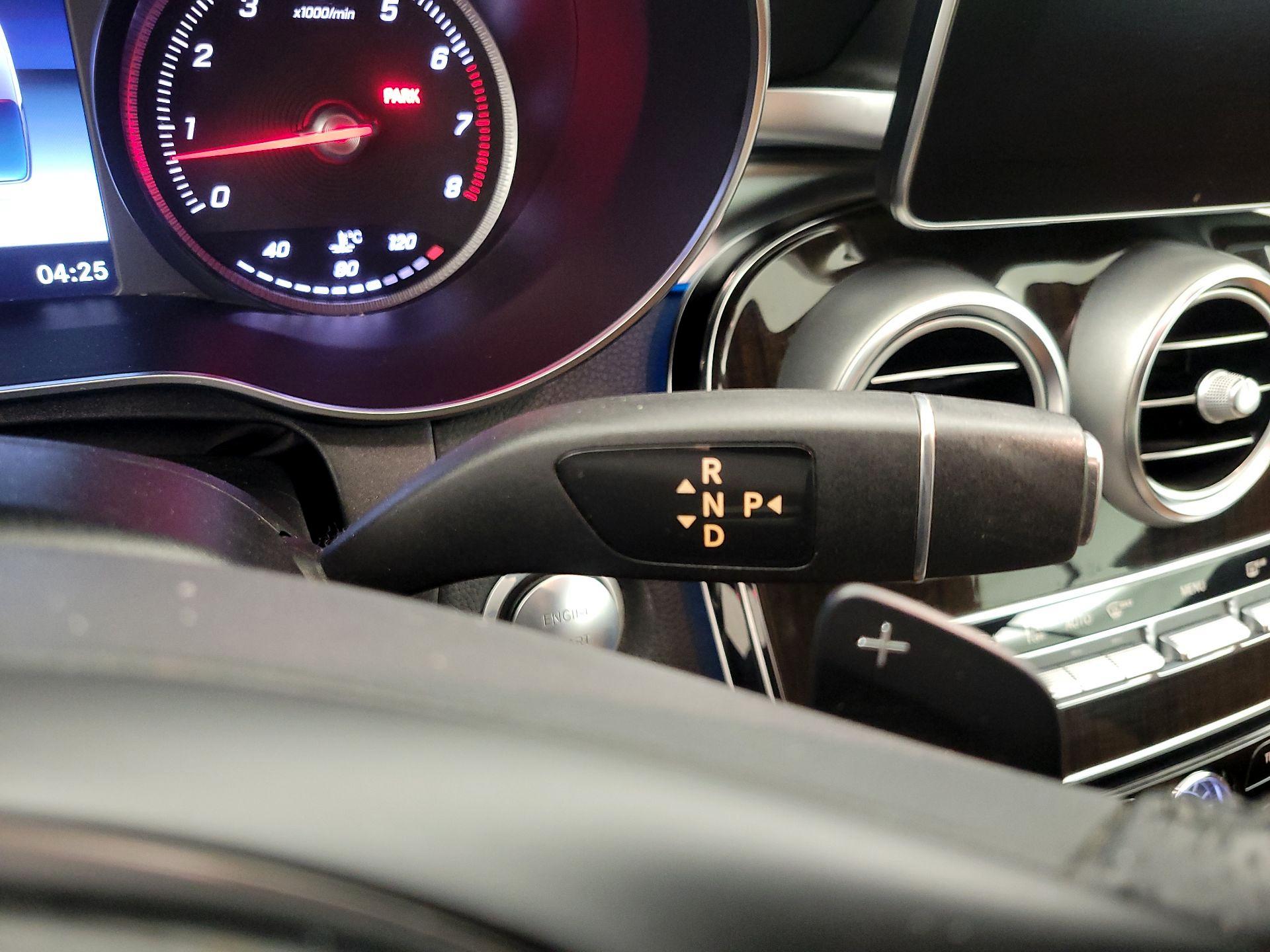 Thumbnail: 2017 Mercedes-Benz C-Class - 18