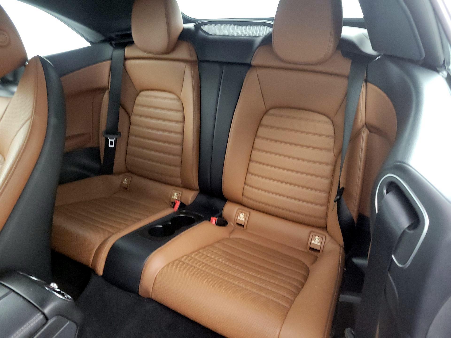 Thumbnail: 2017 Mercedes-Benz C-Class - 20