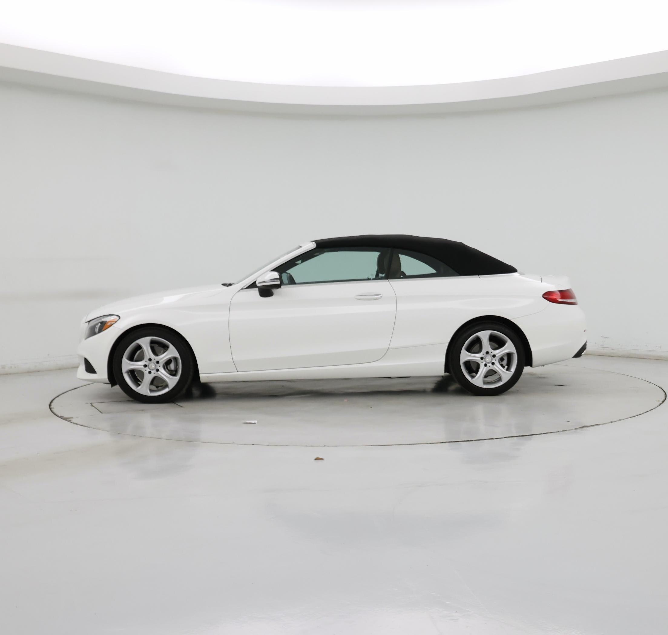 Thumbnail: 2017 Mercedes-Benz C-Class - 3