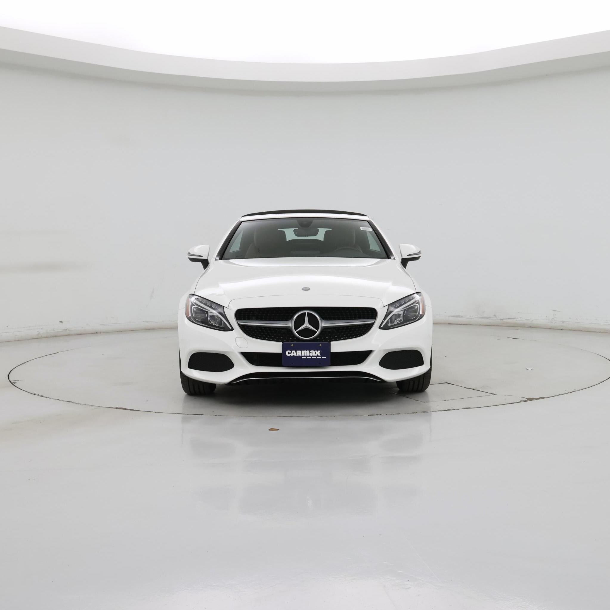 Thumbnail: 2017 Mercedes-Benz C-Class - 5