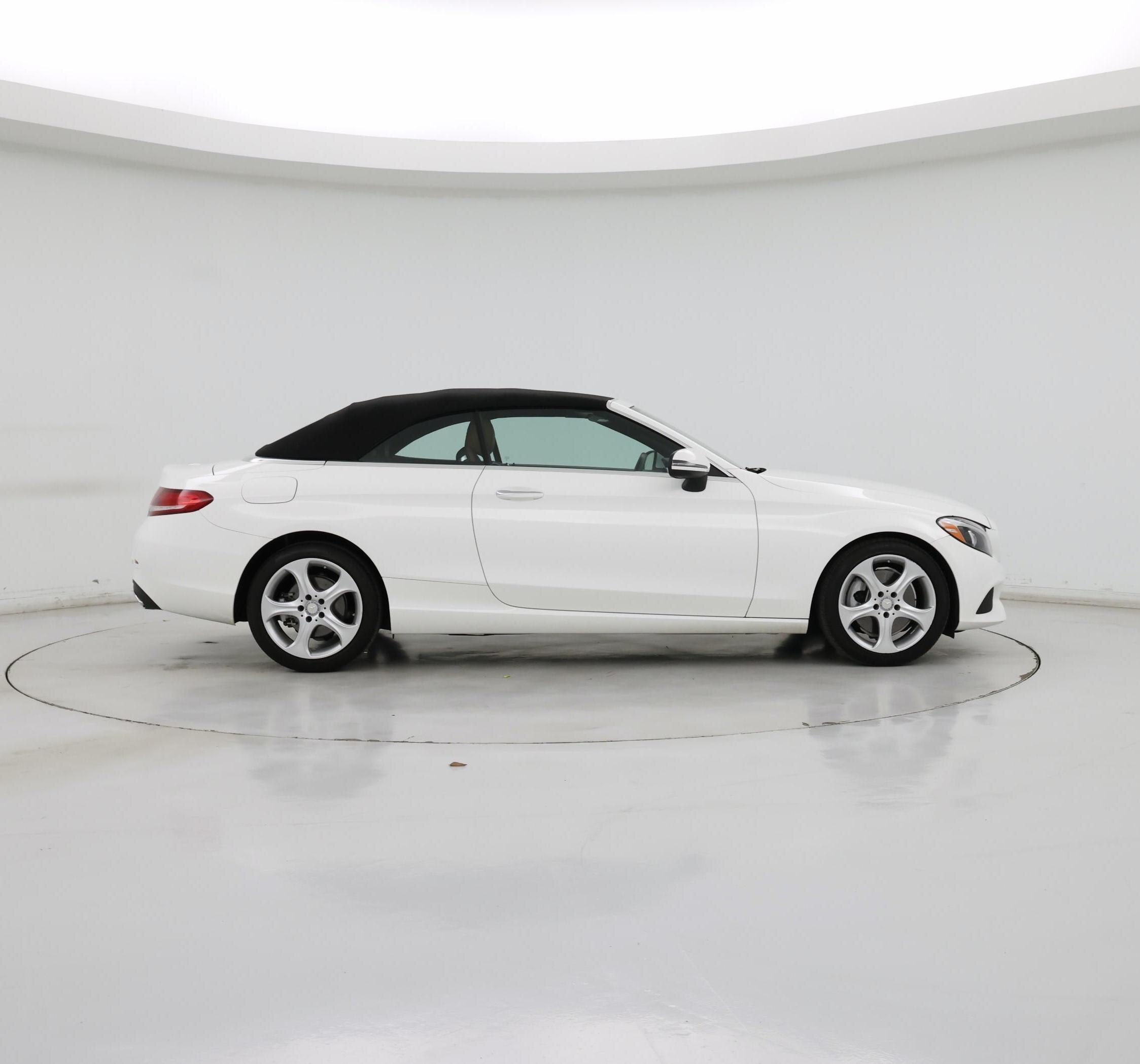 Thumbnail: 2017 Mercedes-Benz C-Class - 7