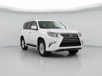 2019 Lexus GX 460 Premium