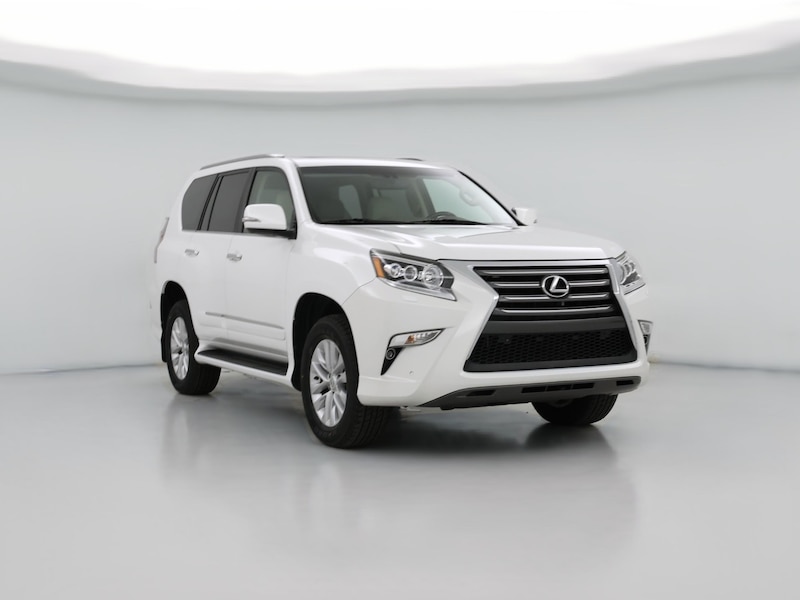 2019 Lexus GX 460 Premium