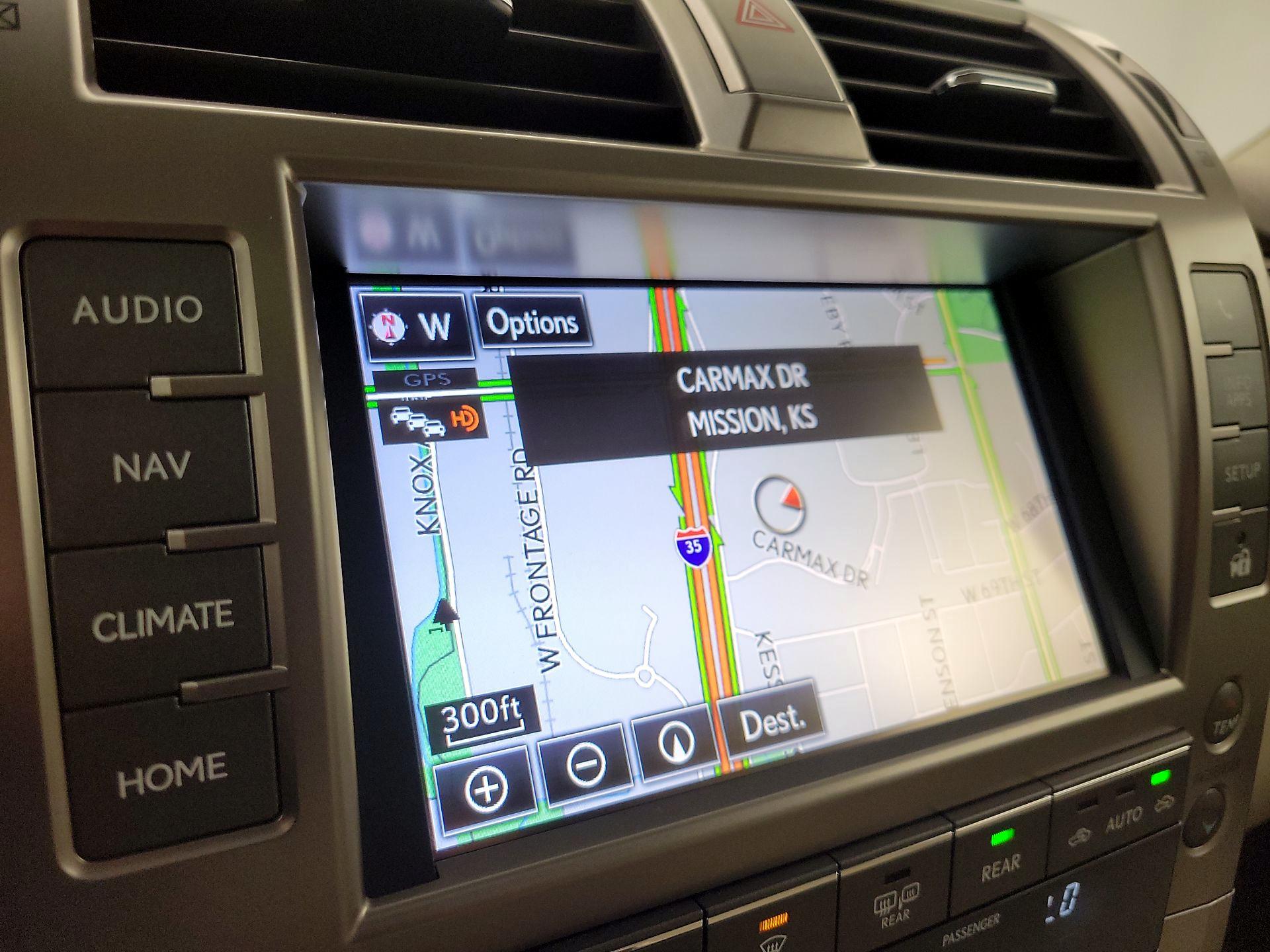 Thumbnail: 2019 Lexus GX - 14