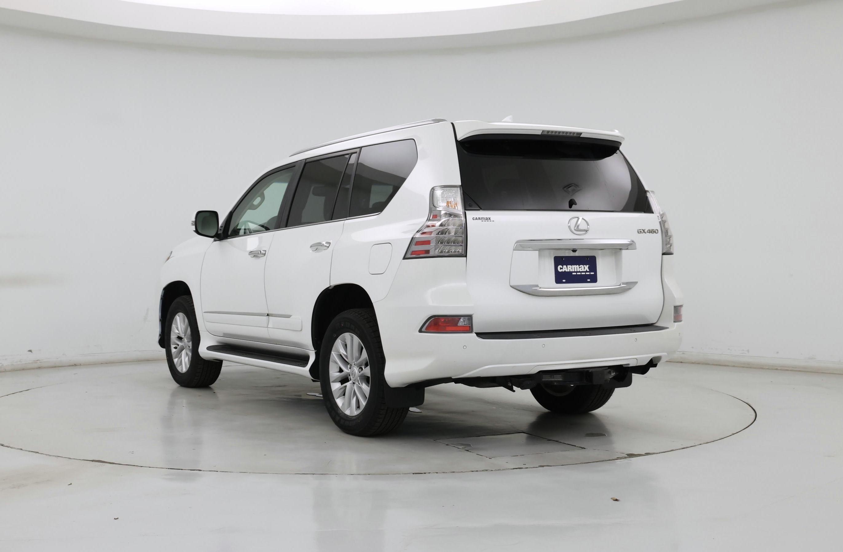 Thumbnail: 2019 Lexus GX - 2