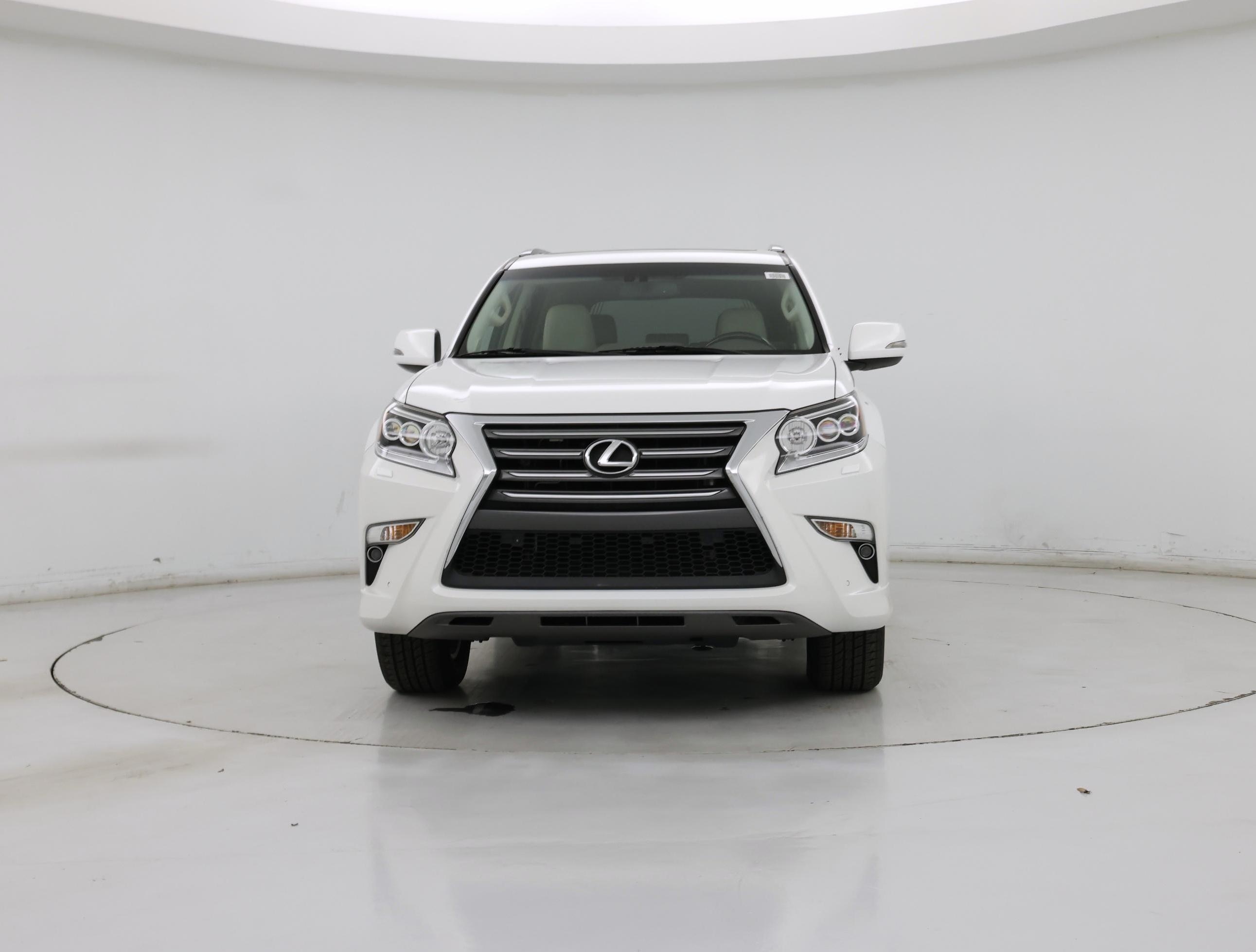 Thumbnail: 2019 Lexus GX - 5