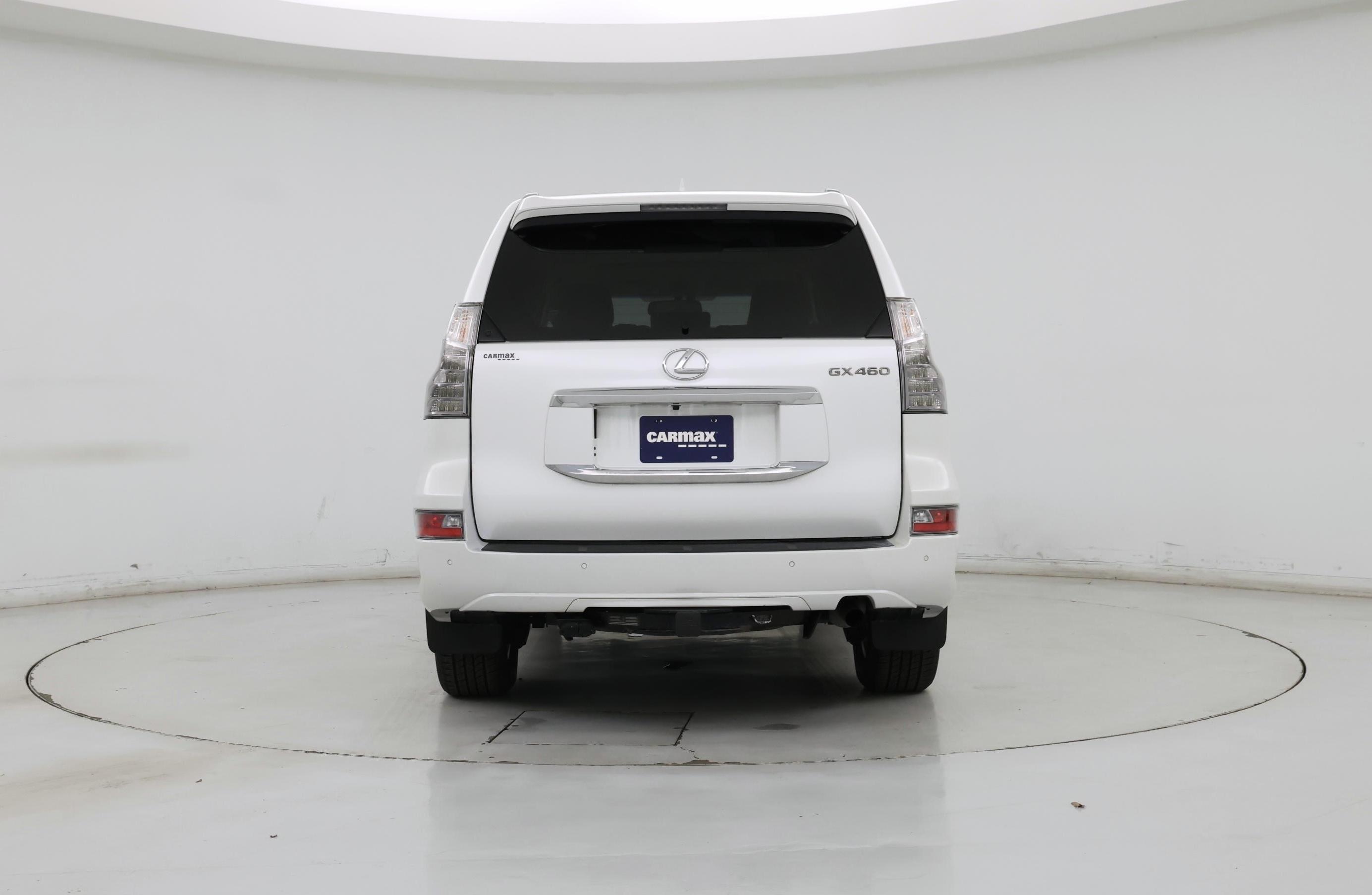 Thumbnail: 2019 Lexus GX - 6