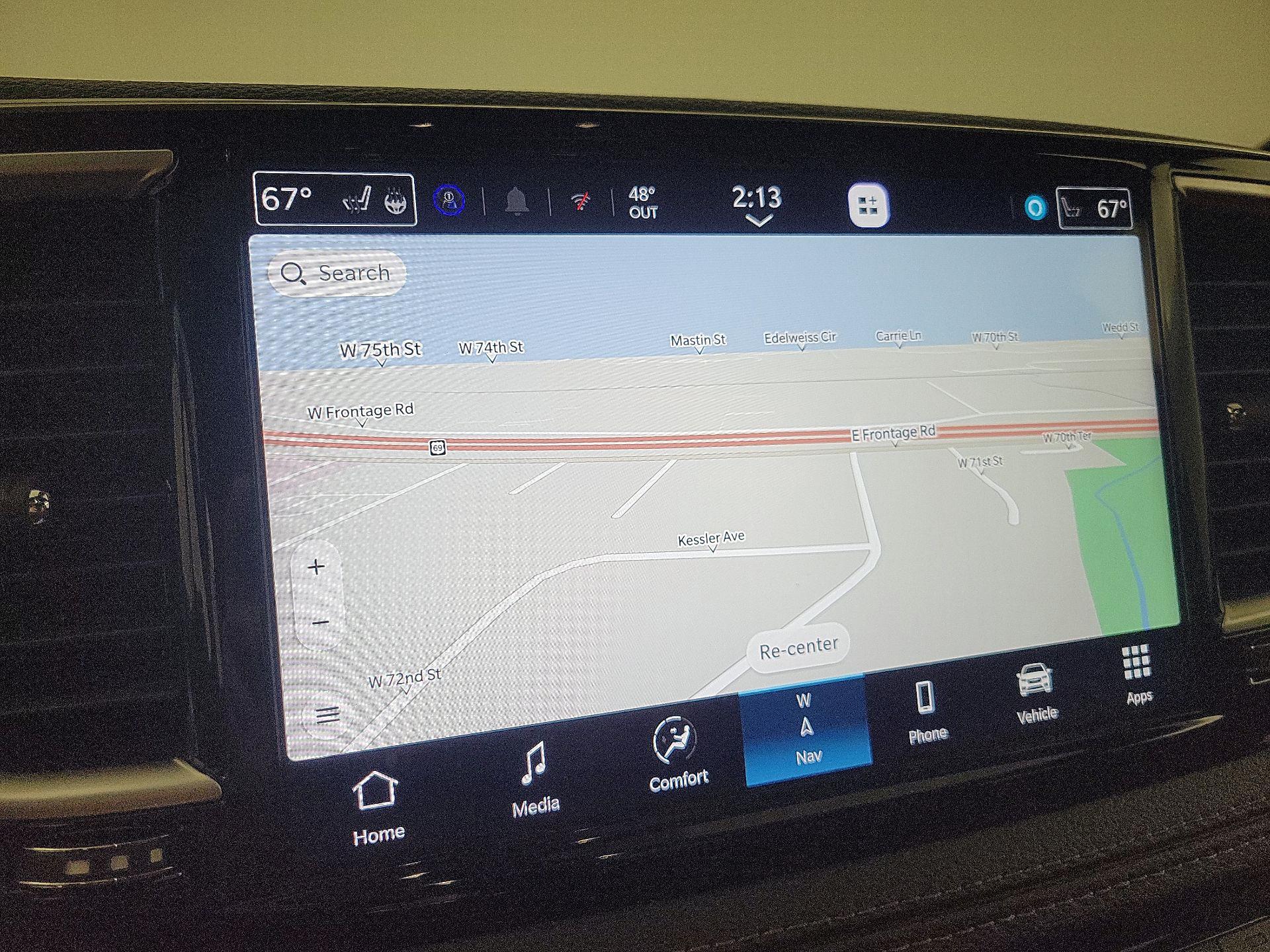 Thumbnail: 2025 Chrysler Pacifica - 14