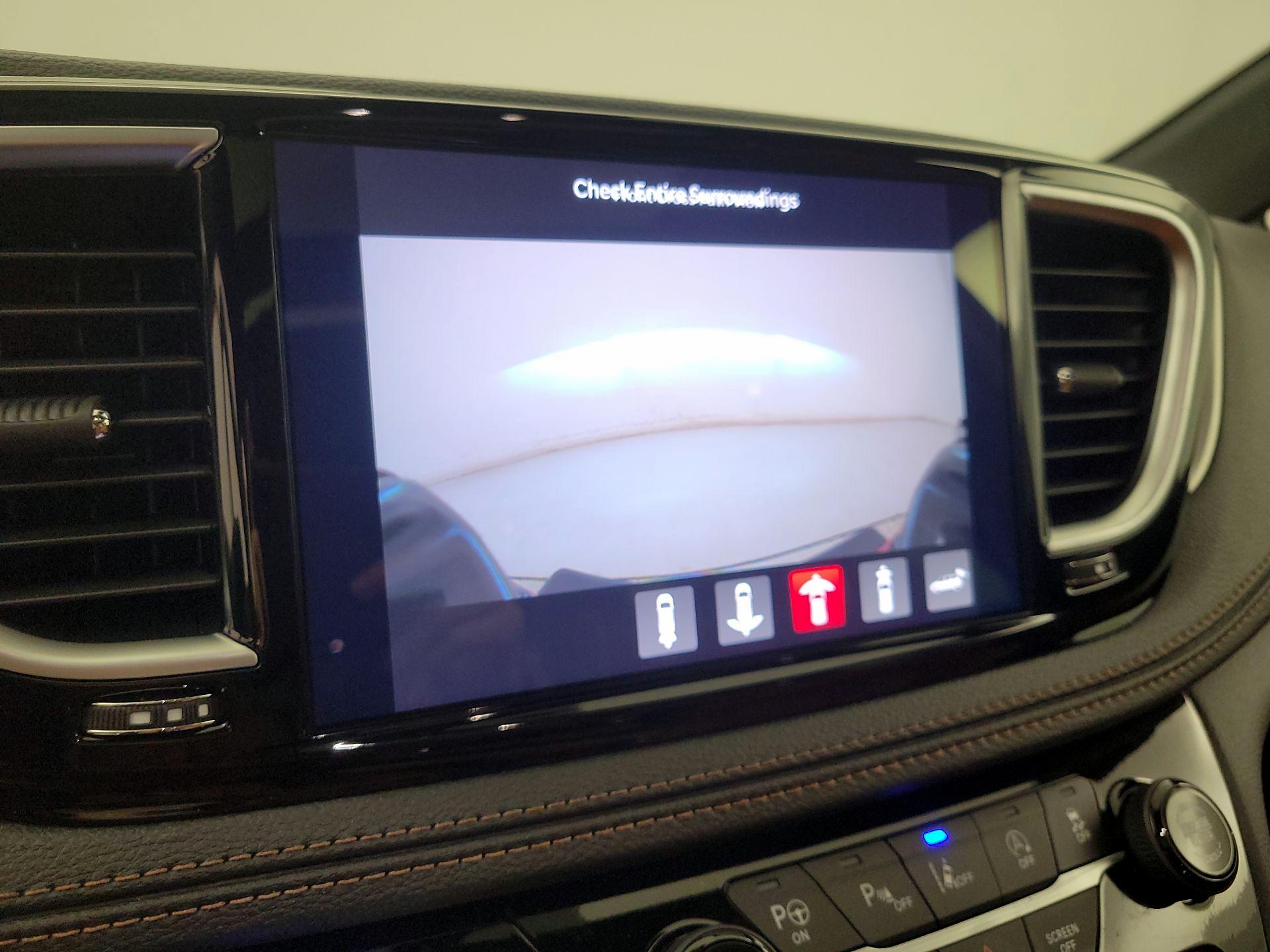 Thumbnail: 2025 Chrysler Pacifica - 15