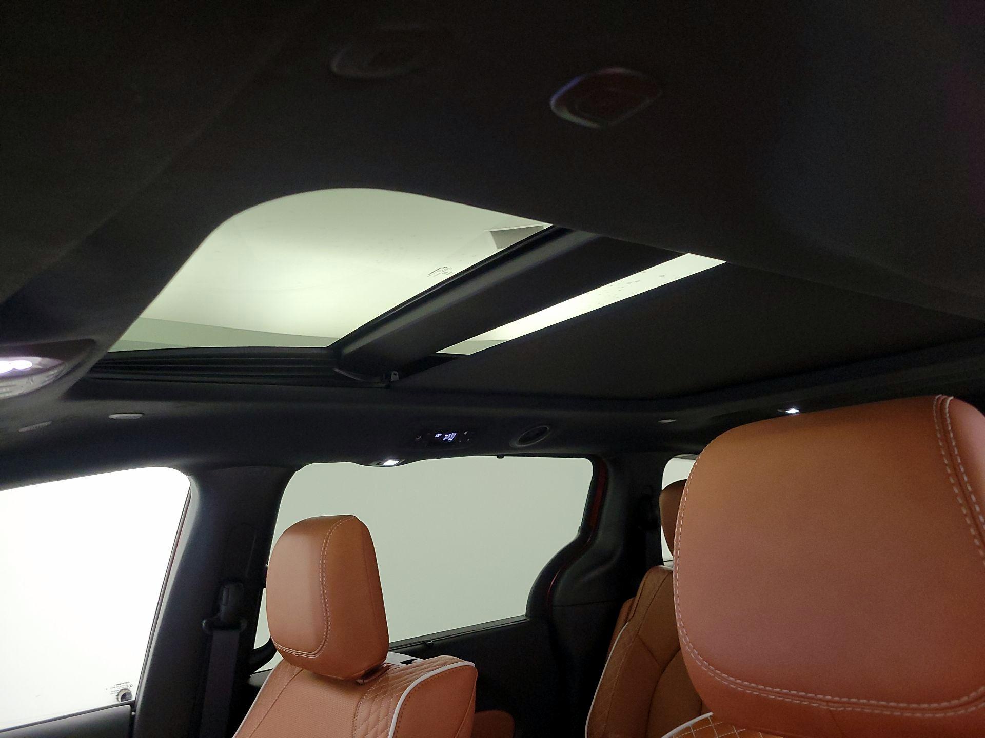 Thumbnail: 2025 Chrysler Pacifica - 20