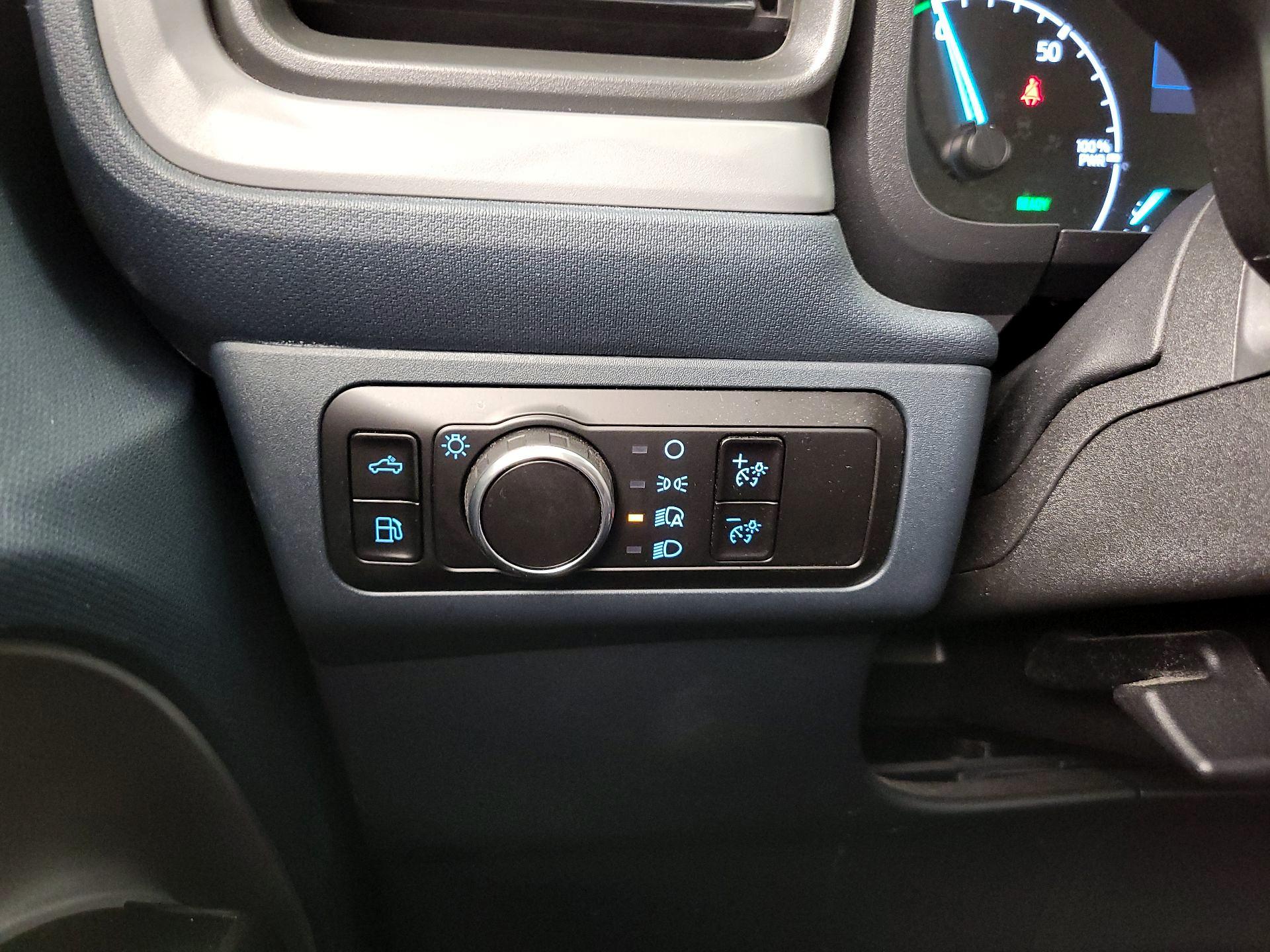 Thumbnail: 2023 Ford Maverick - 13