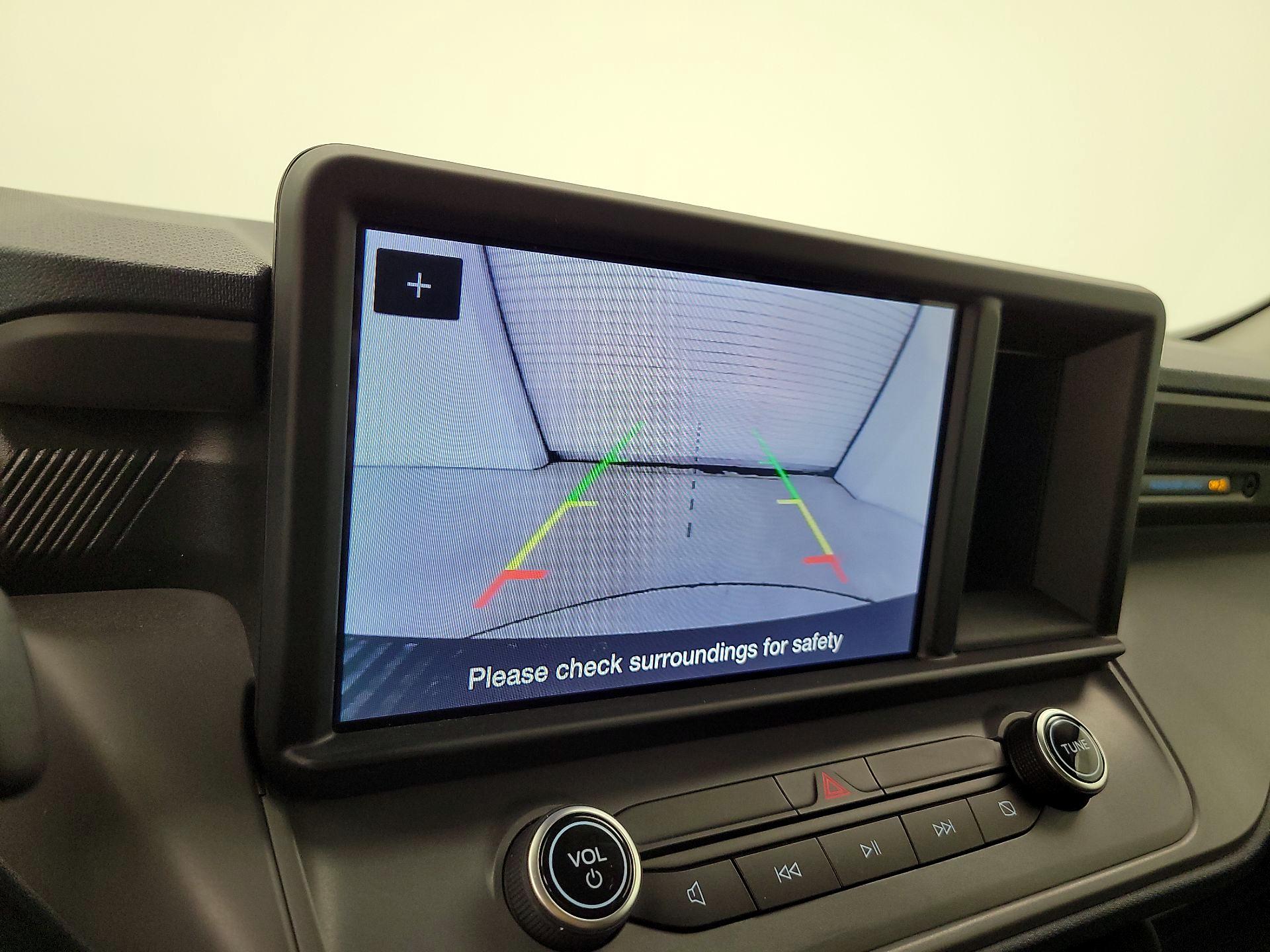 Thumbnail: 2023 Ford Maverick - 14