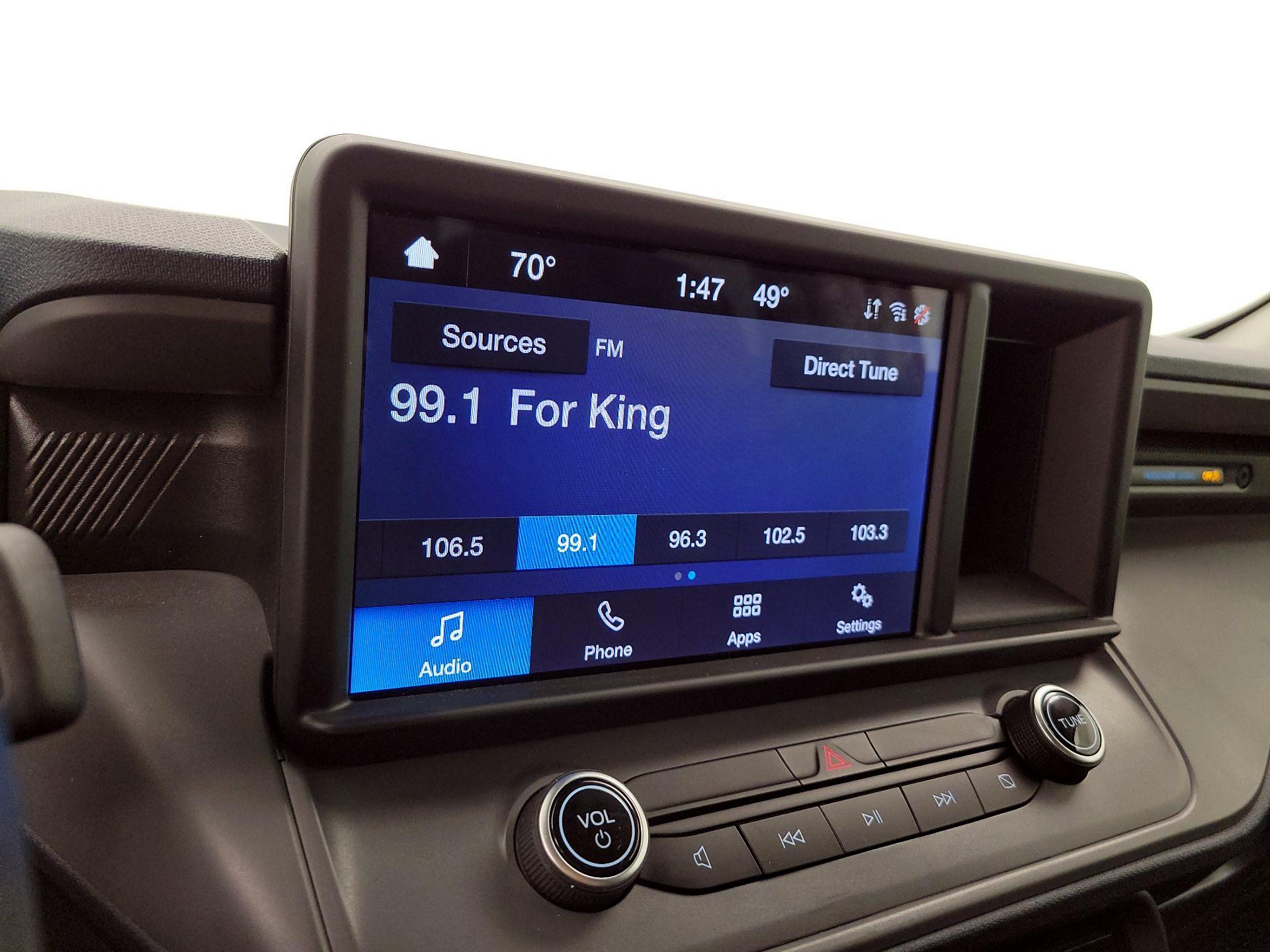 Thumbnail: 2023 Ford Maverick - 15