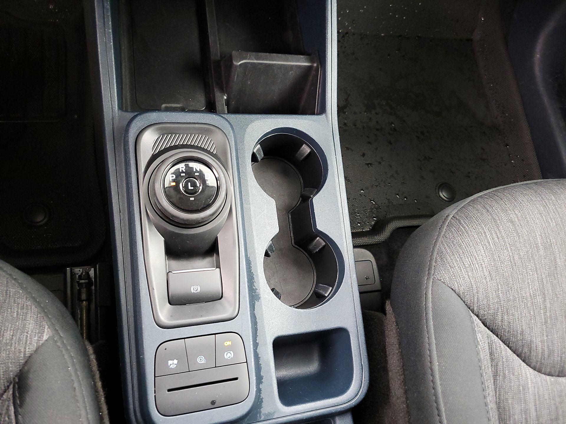 Thumbnail: 2023 Ford Maverick - 17