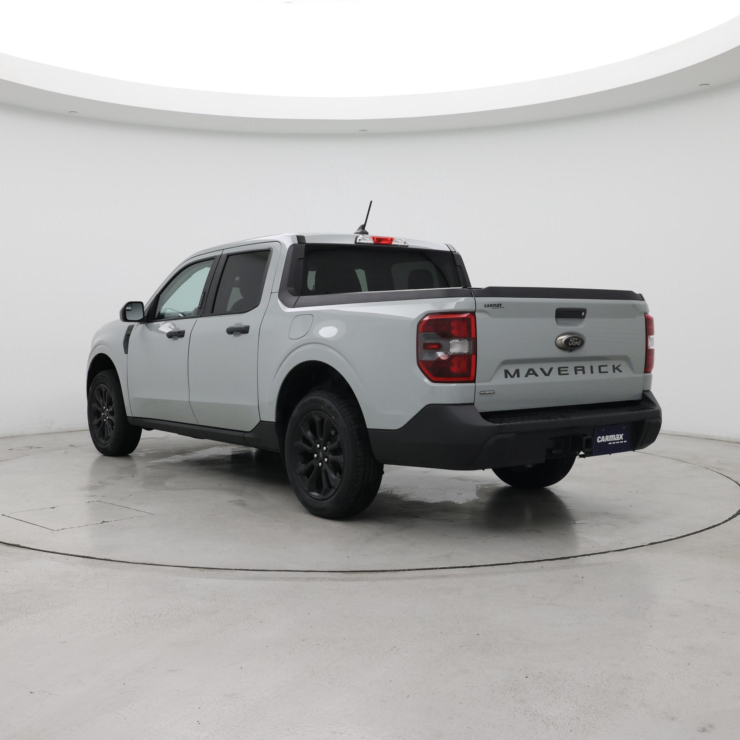 Thumbnail: 2023 Ford Maverick - 2