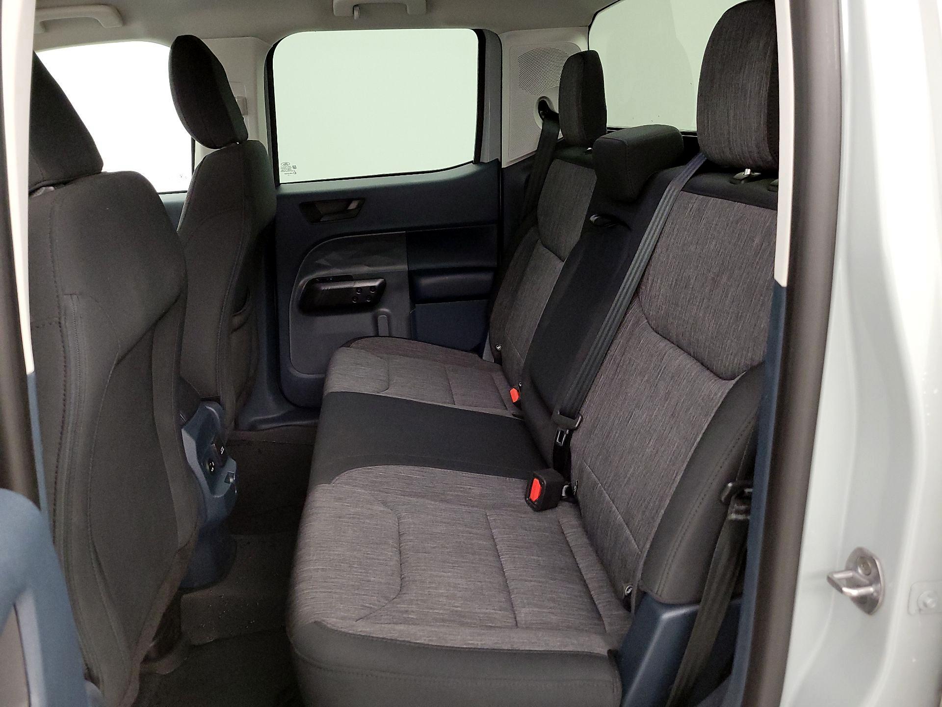 Thumbnail: 2023 Ford Maverick - 19