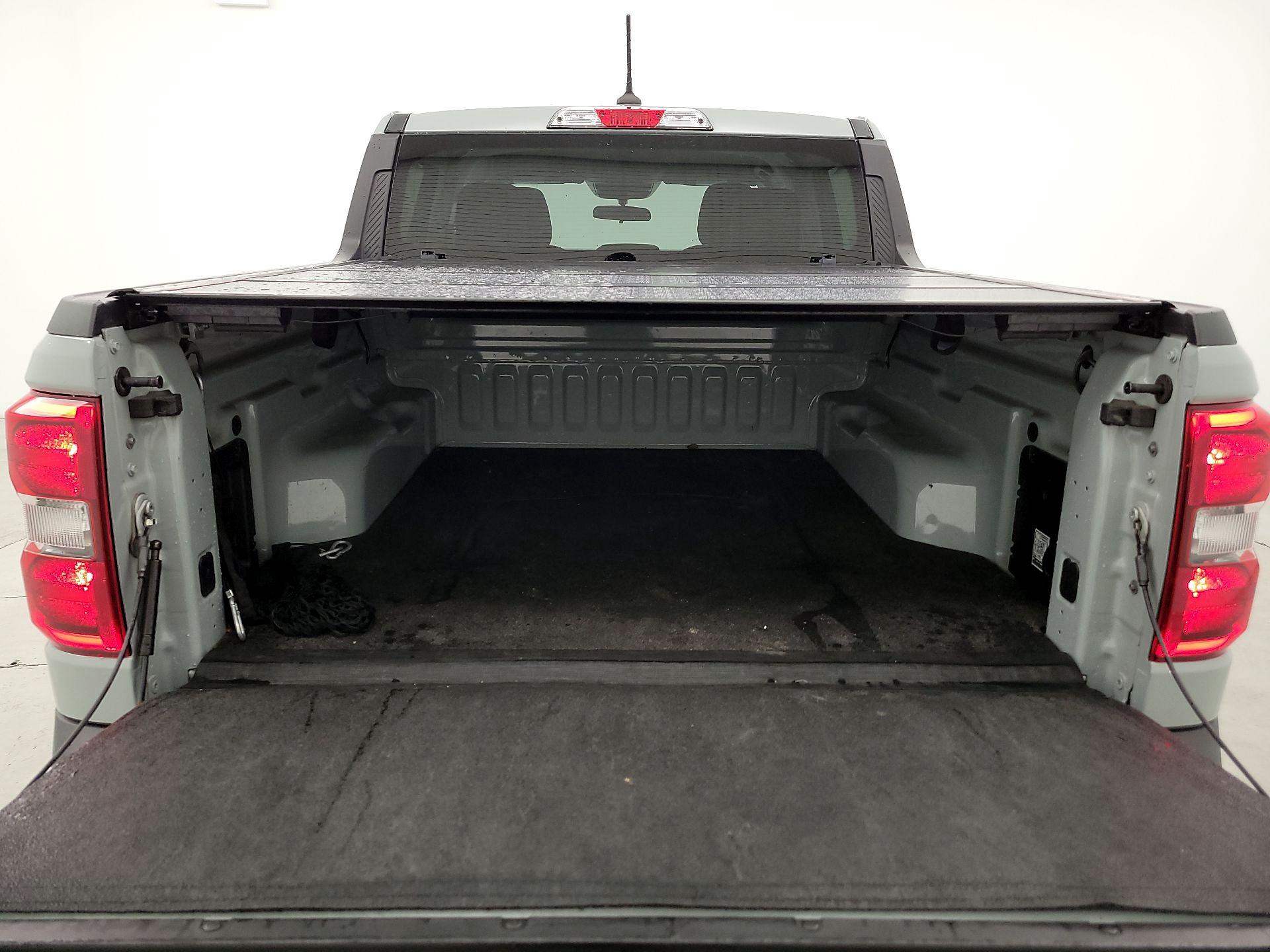 Thumbnail: 2023 Ford Maverick - 20