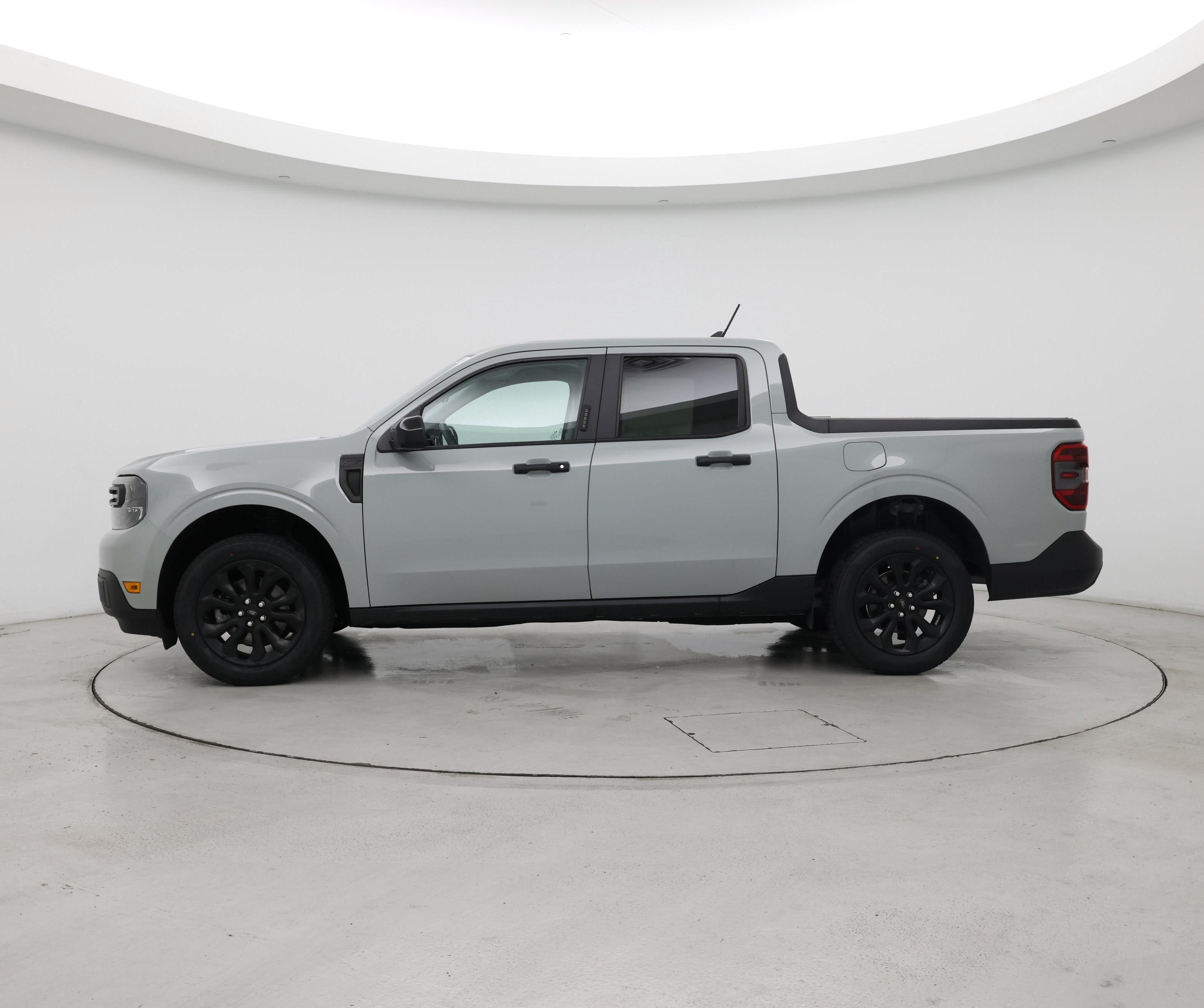 Thumbnail: 2023 Ford Maverick - 3