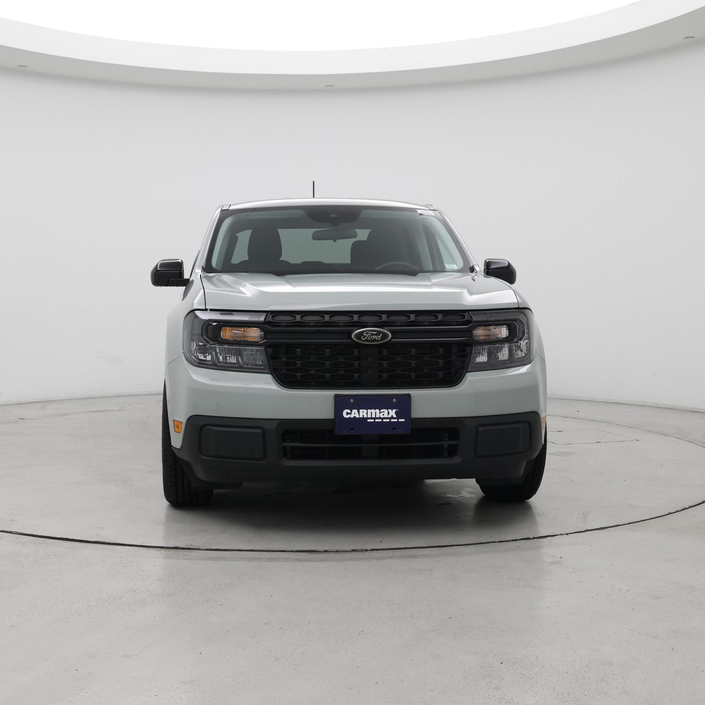 Thumbnail: 2023 Ford Maverick - 5