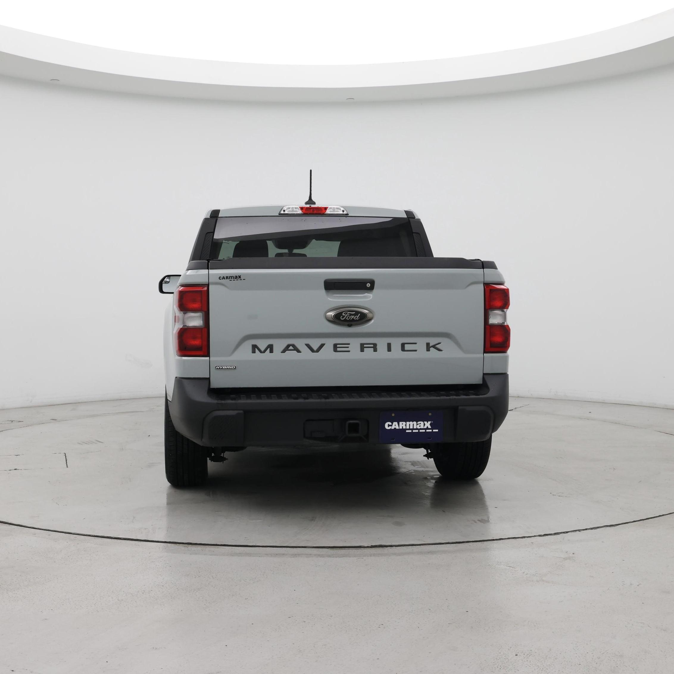 Thumbnail: 2023 Ford Maverick - 6