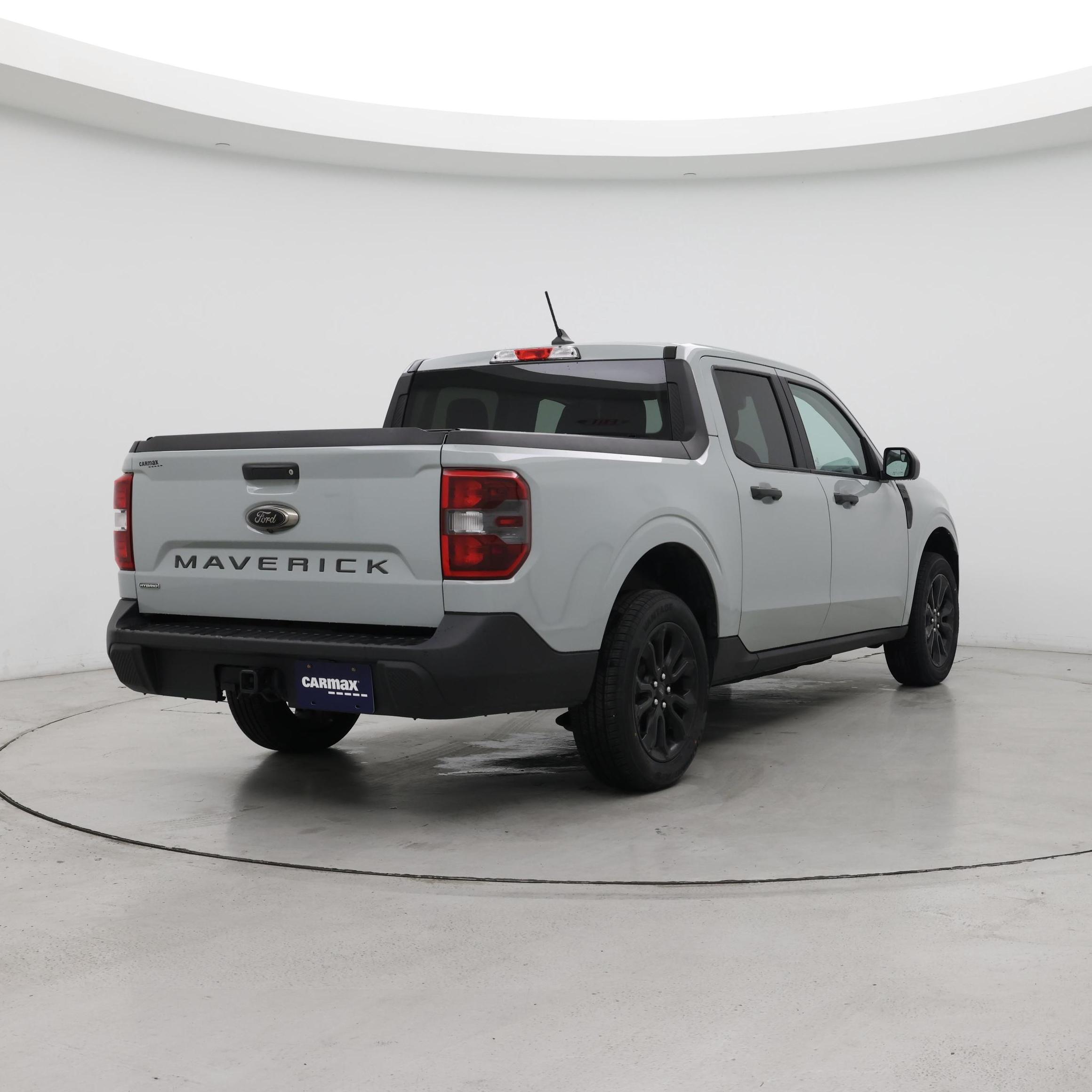 Thumbnail: 2023 Ford Maverick - 8