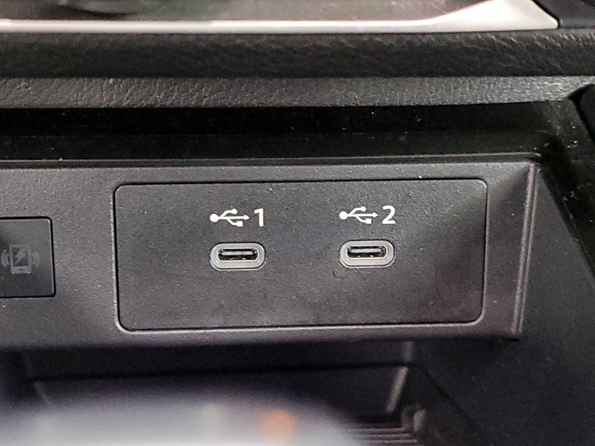 Thumbnail: 2025 Nissan Kicks - 18