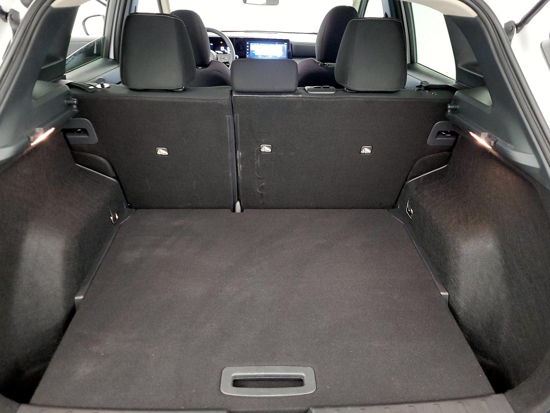 Thumbnail: 2025 Nissan Kicks - 20