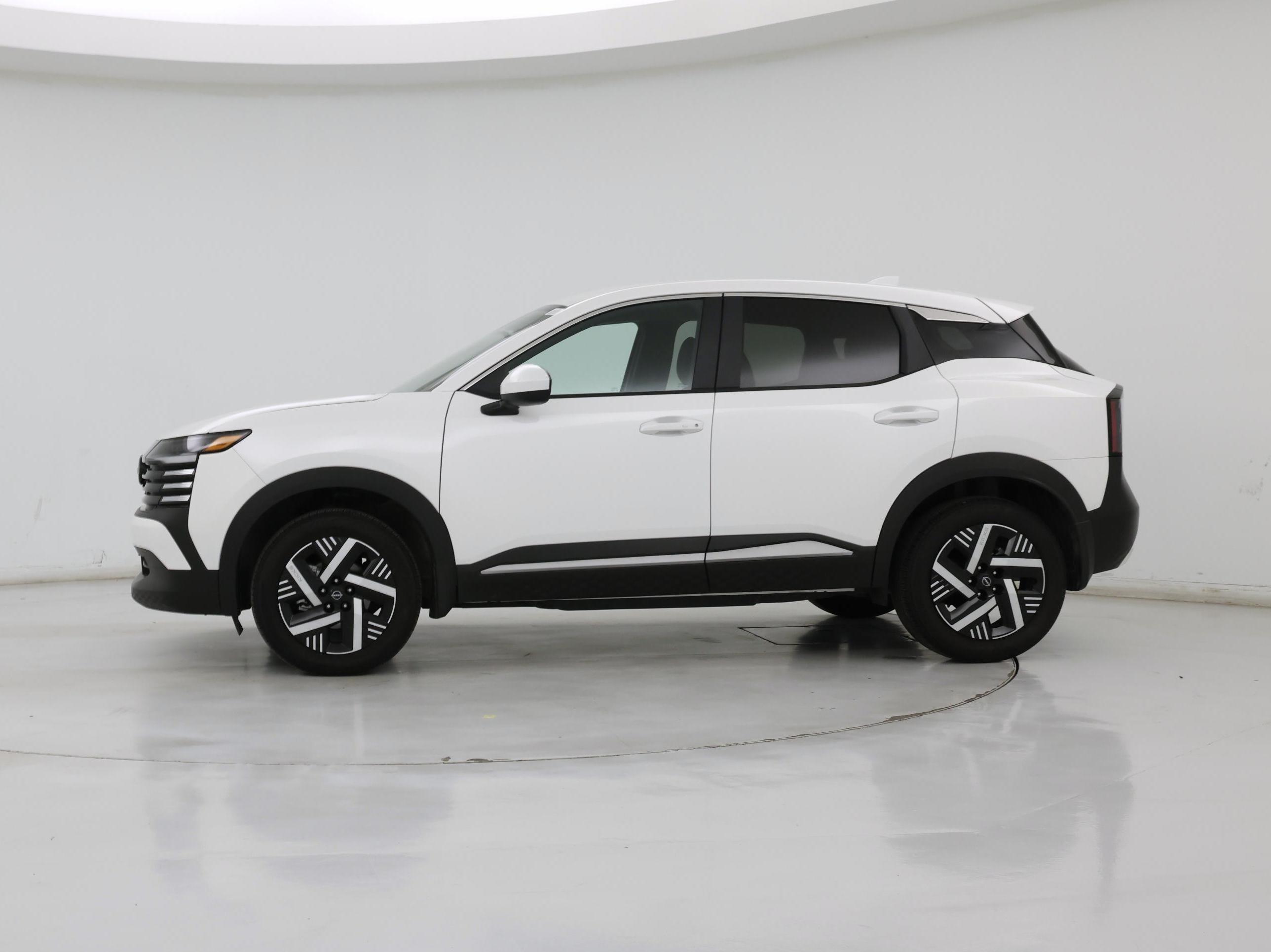 Thumbnail: 2025 Nissan Kicks - 3