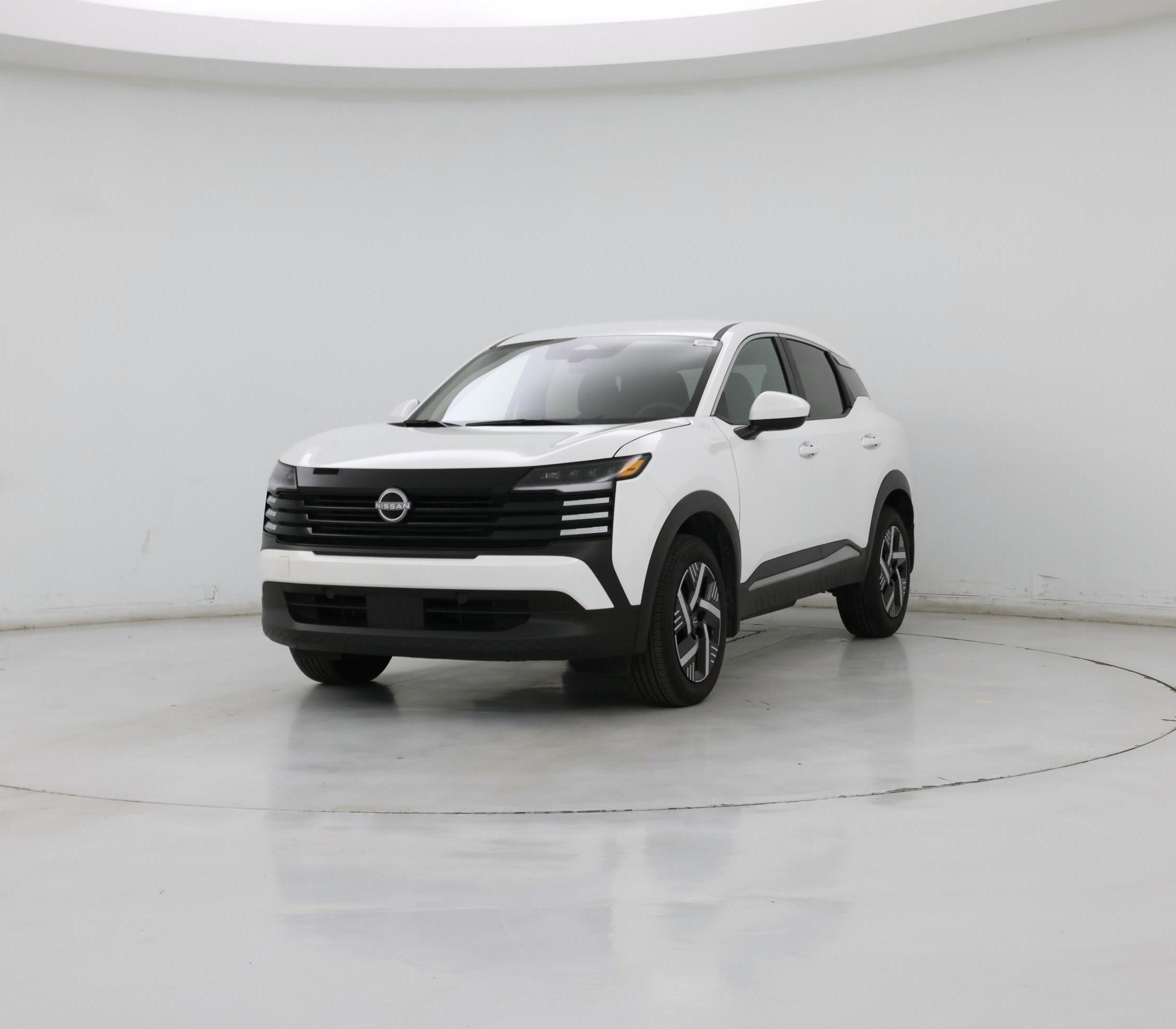 Thumbnail: 2025 Nissan Kicks - 4