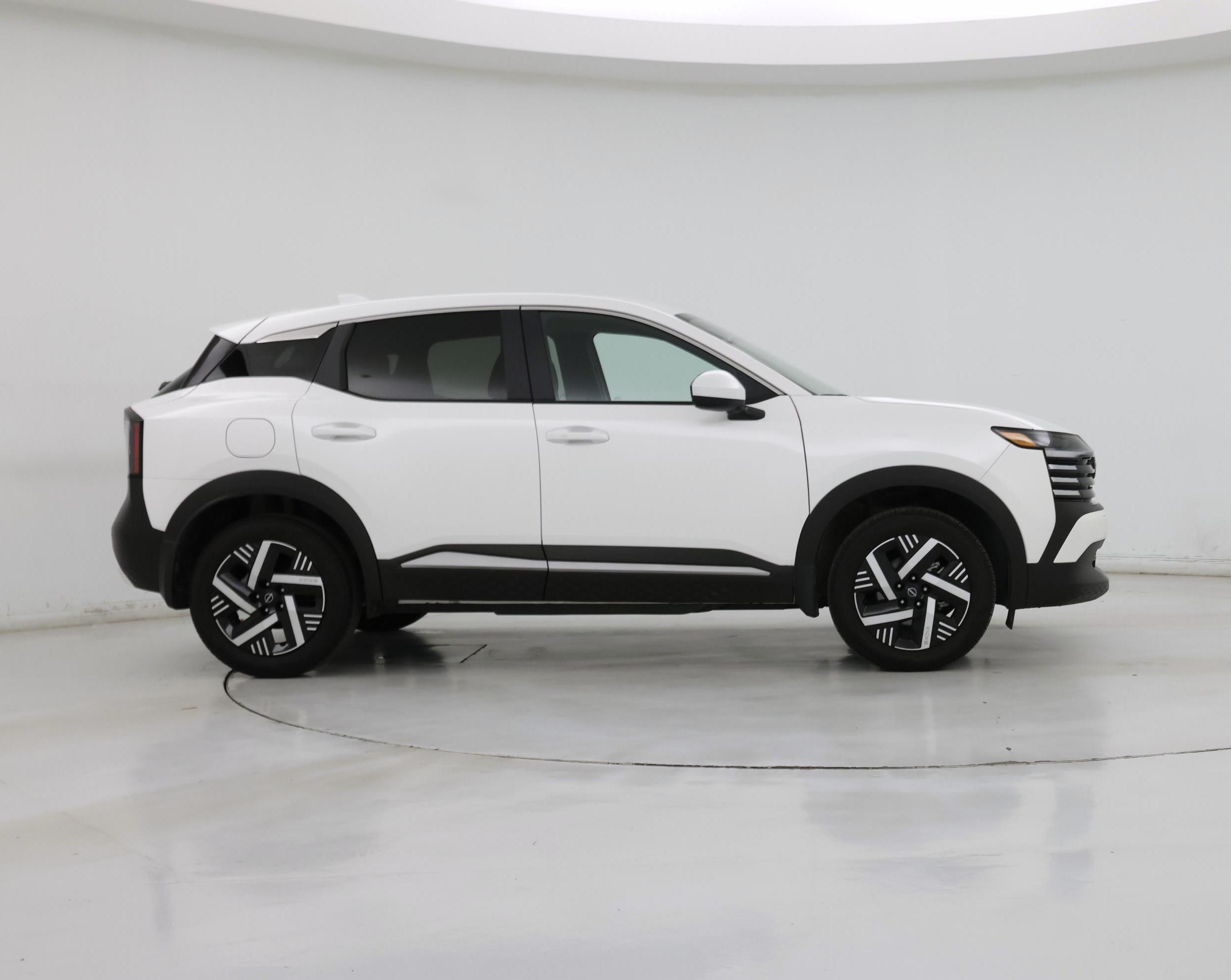 Thumbnail: 2025 Nissan Kicks - 7