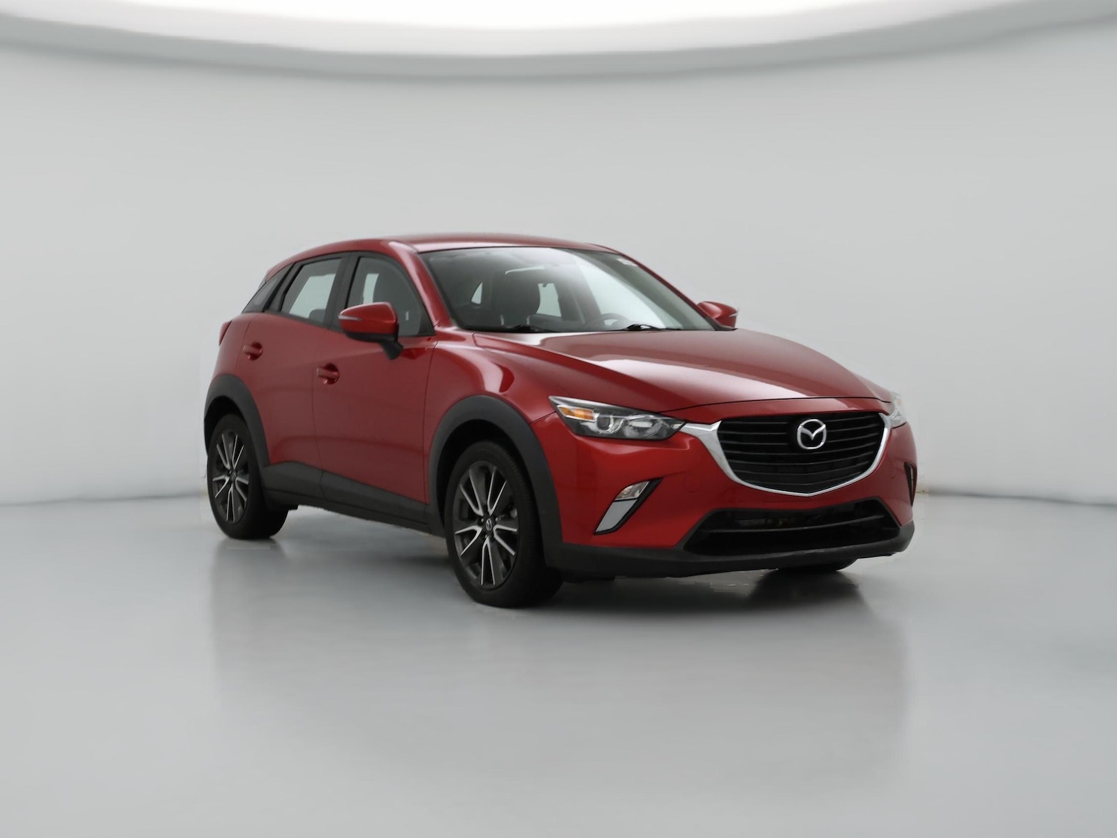 2017 Mazda CX-3 Touring