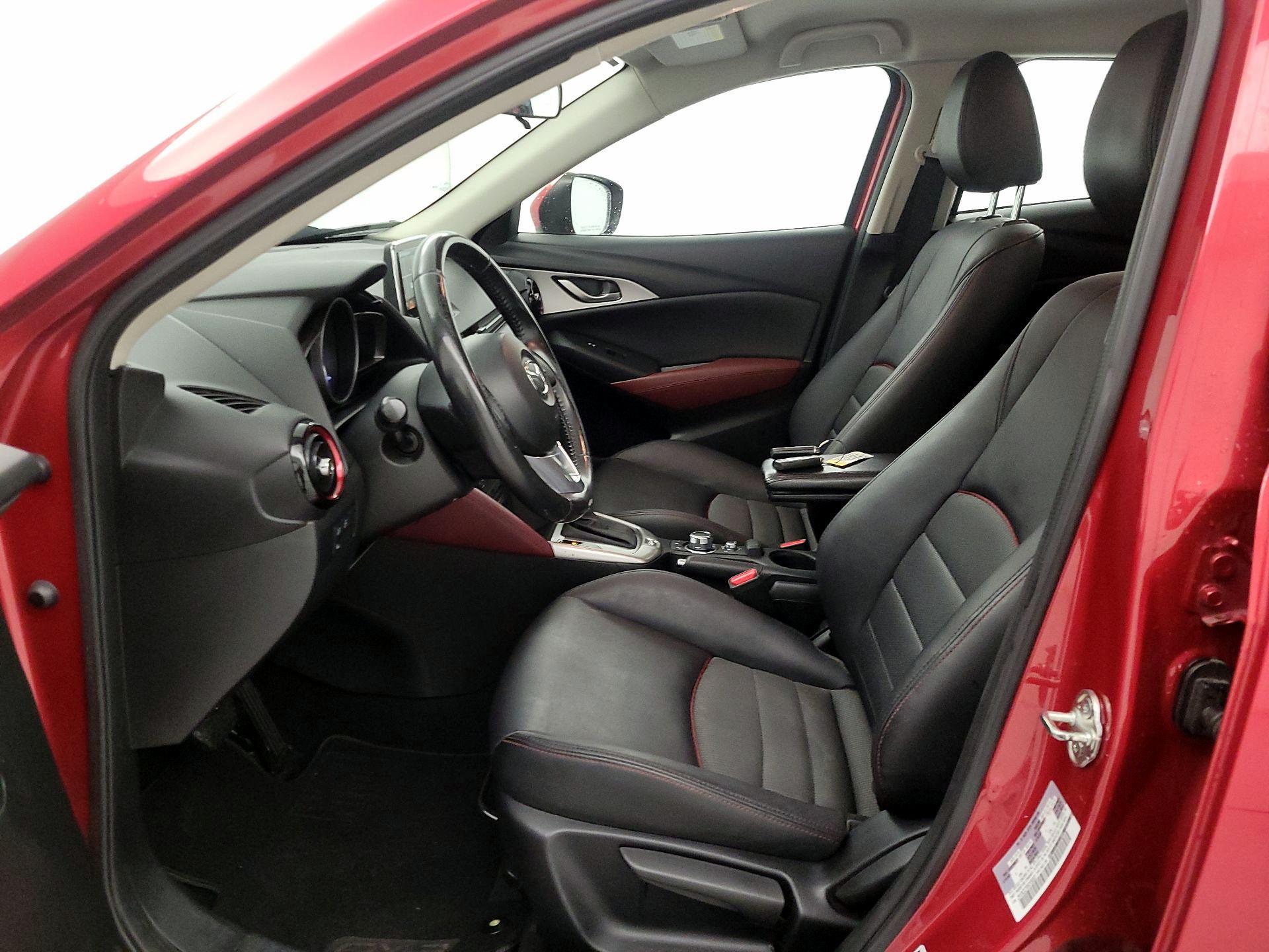 Thumbnail: 2017 Mazda CX-3 - 11