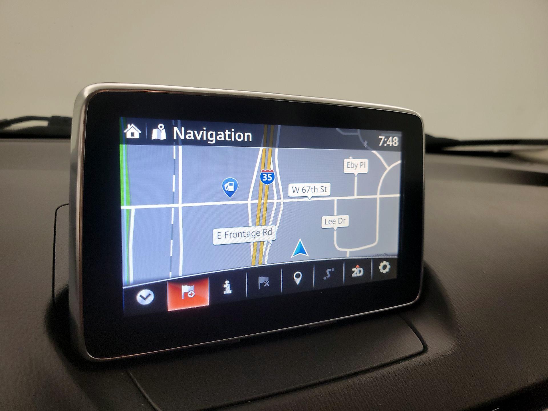 Thumbnail: 2017 Mazda CX-3 - 14