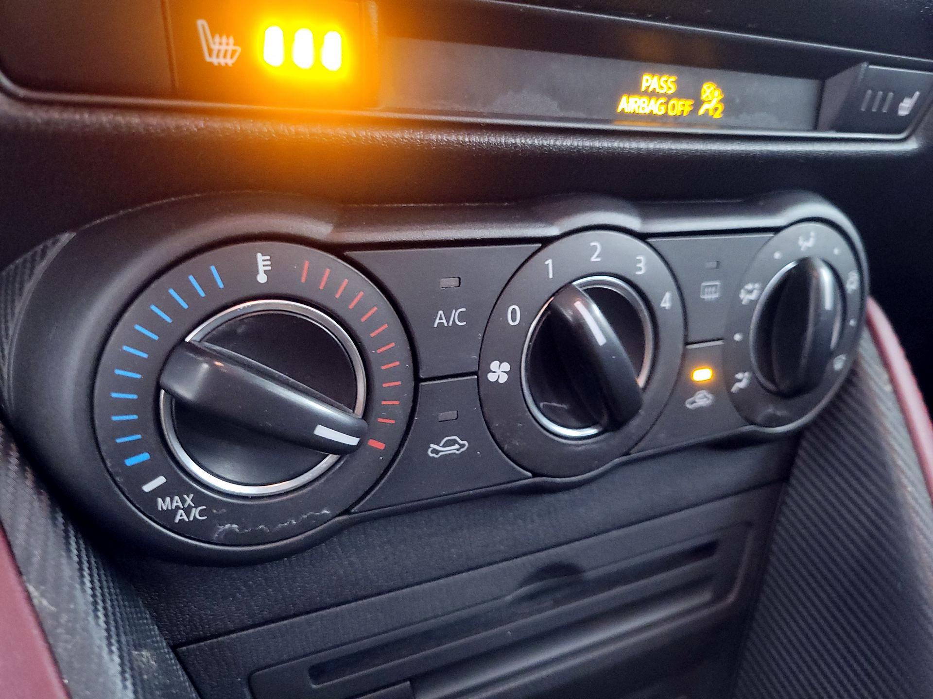 Thumbnail: 2017 Mazda CX-3 - 17