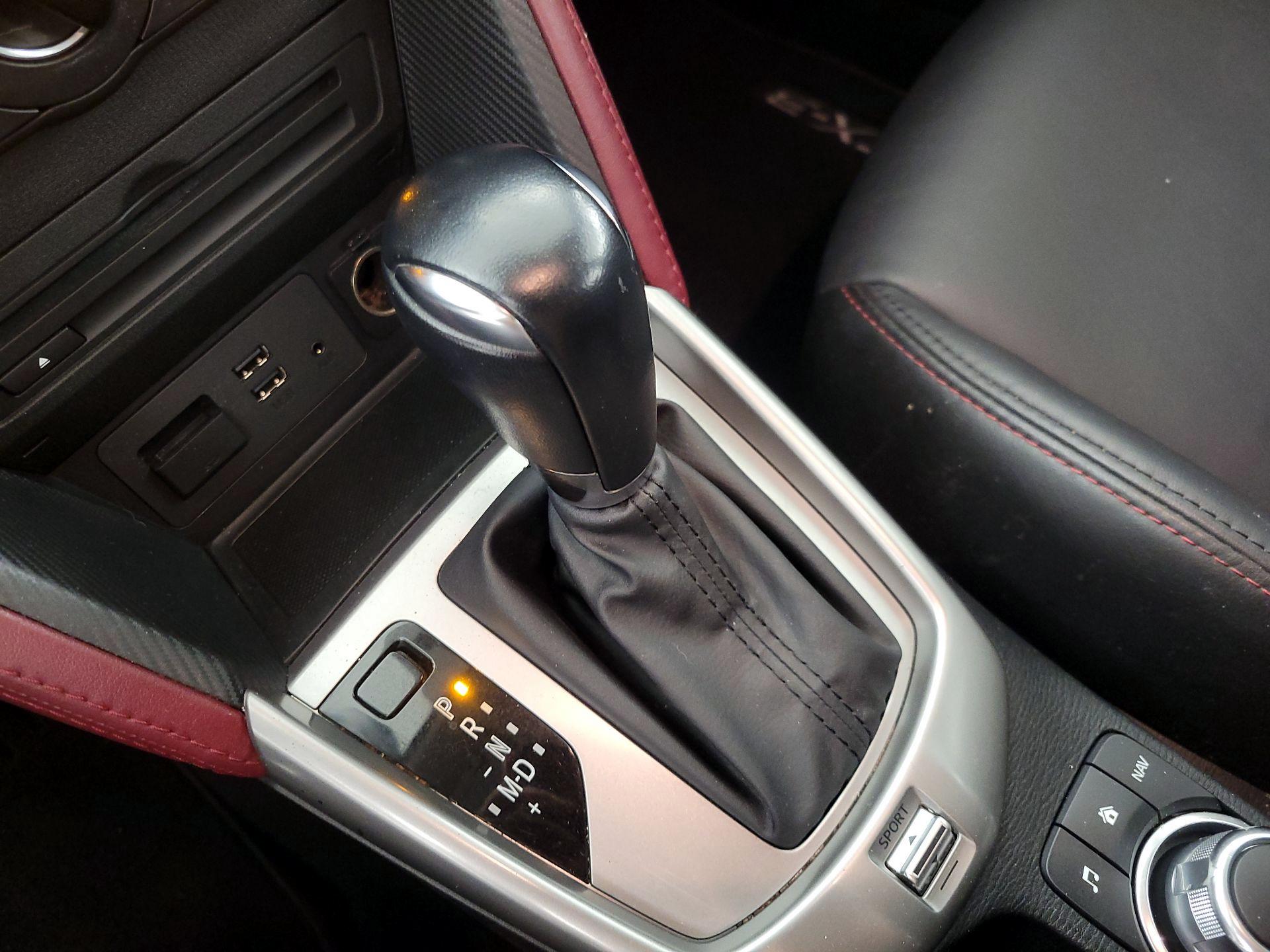 Thumbnail: 2017 Mazda CX-3 - 18