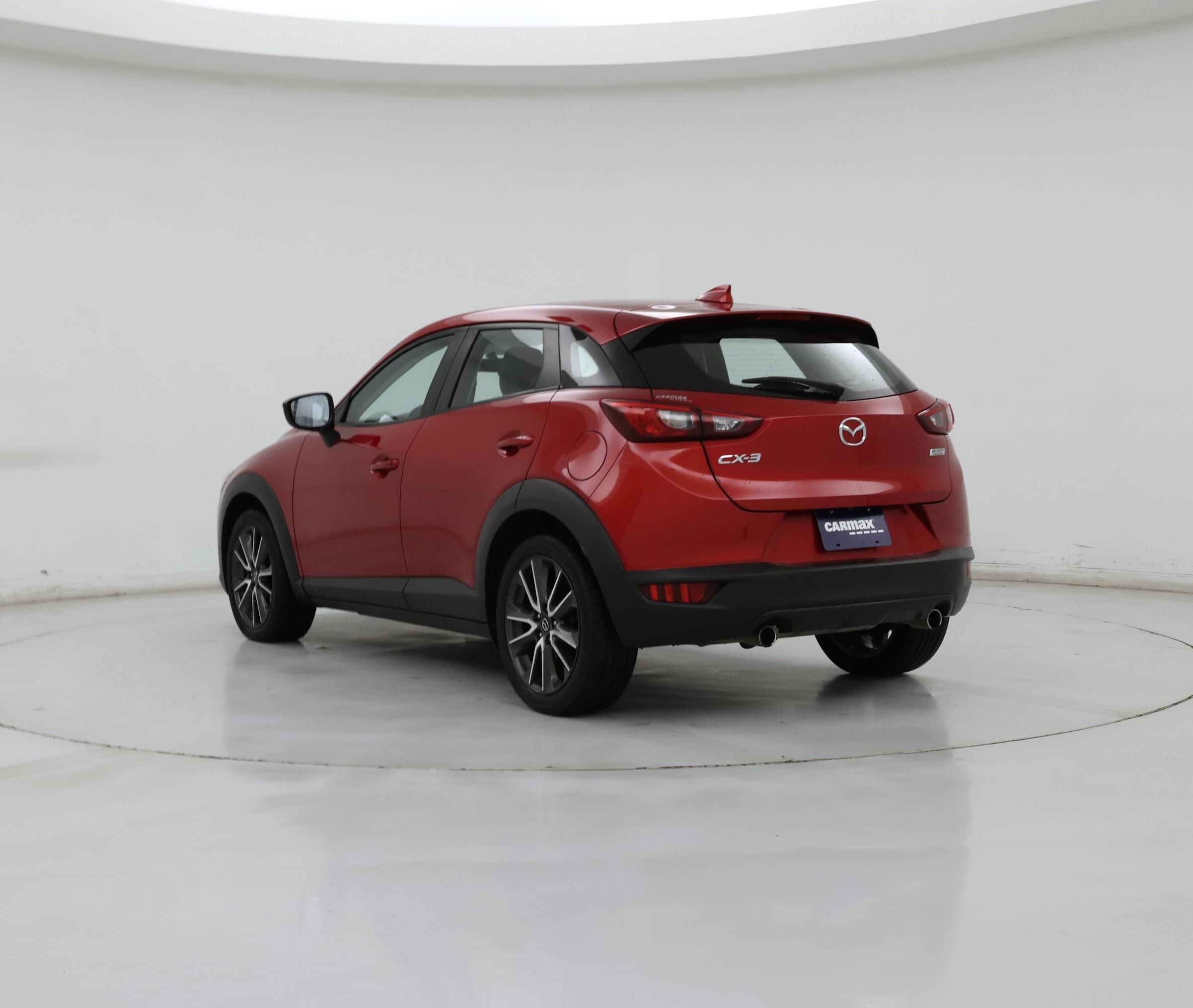 Thumbnail: 2017 Mazda CX-3 - 2