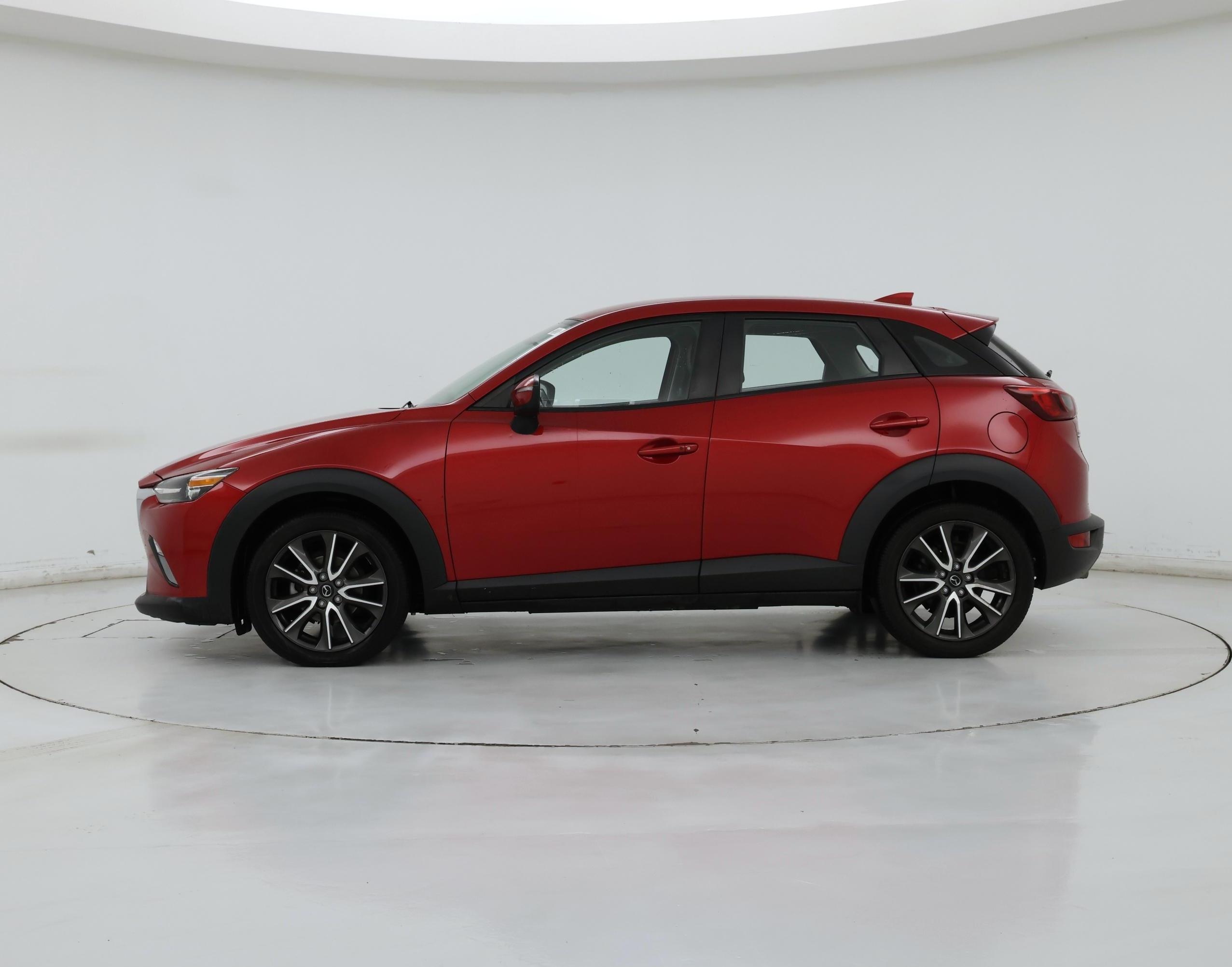 Thumbnail: 2017 Mazda CX-3 - 3