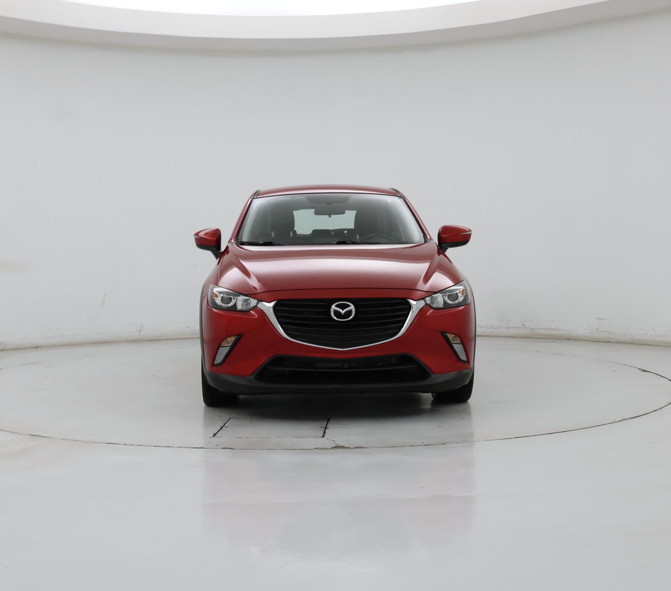 Thumbnail: 2017 Mazda CX-3 - 5