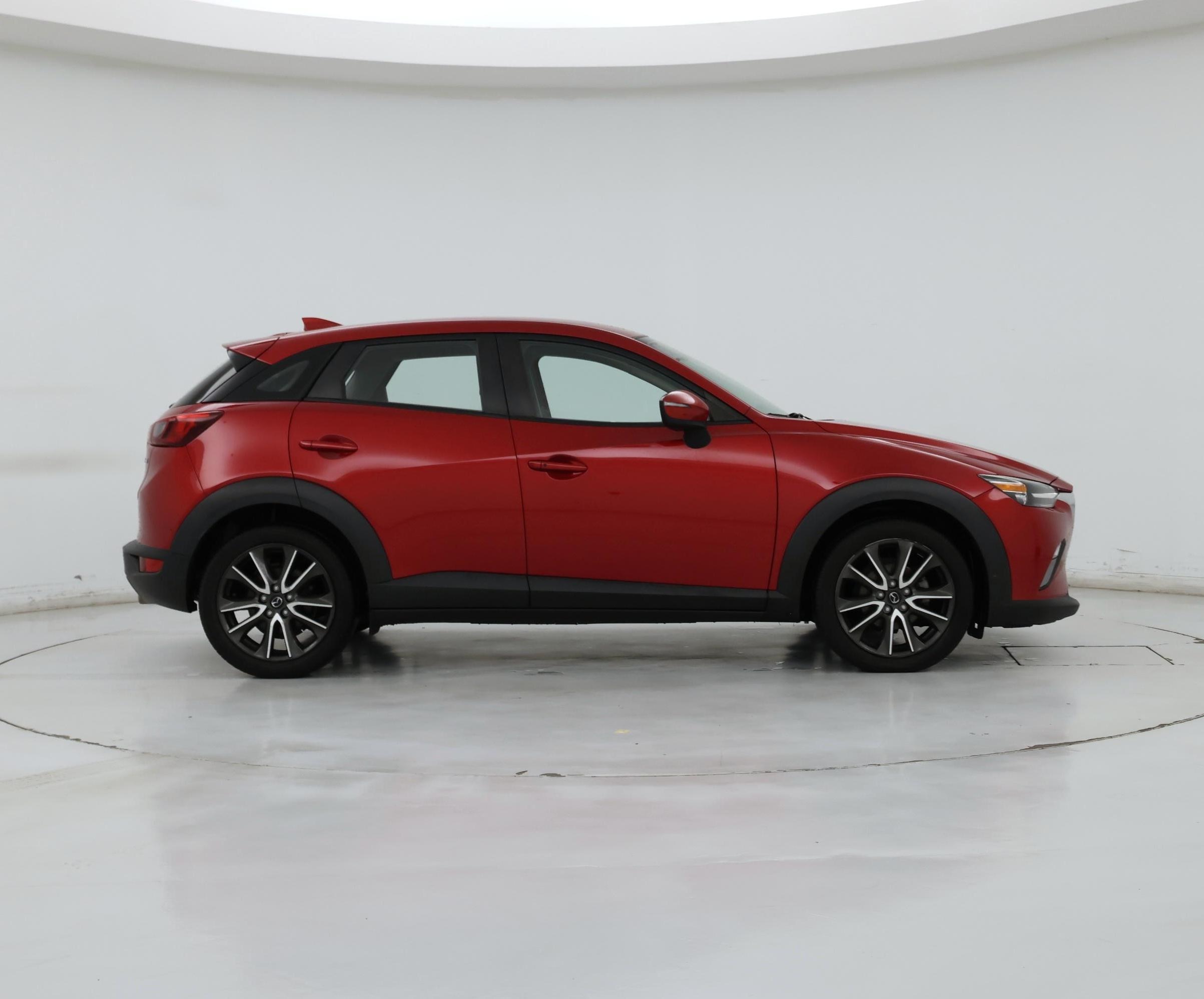 Thumbnail: 2017 Mazda CX-3 - 7