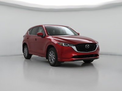 2024 Mazda CX-5 2.5 S Preferred Package