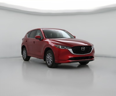 2024 Mazda CX-5 2.5 S Preferred Package