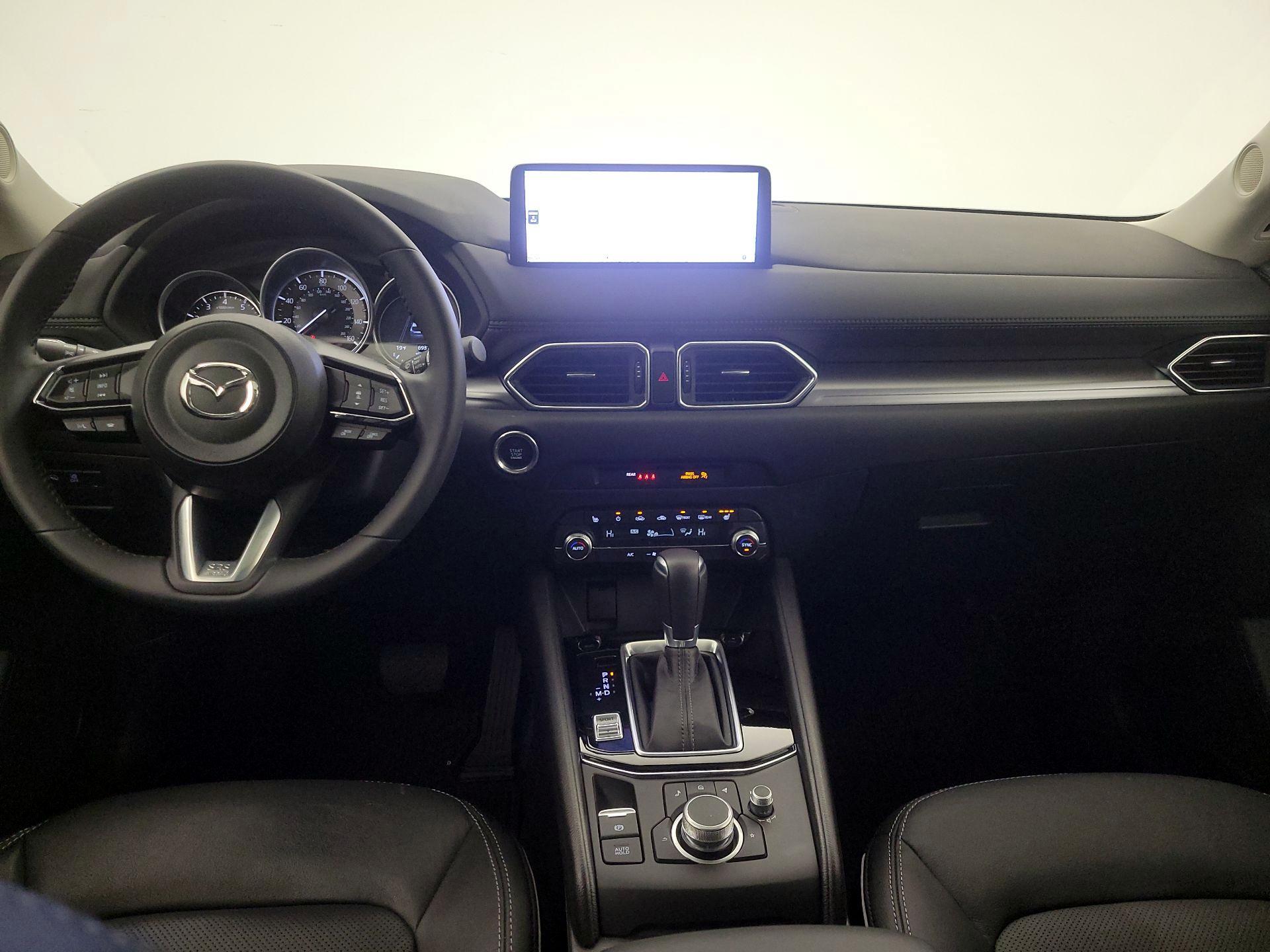 Thumbnail: 2024 Mazda CX-5 - 9