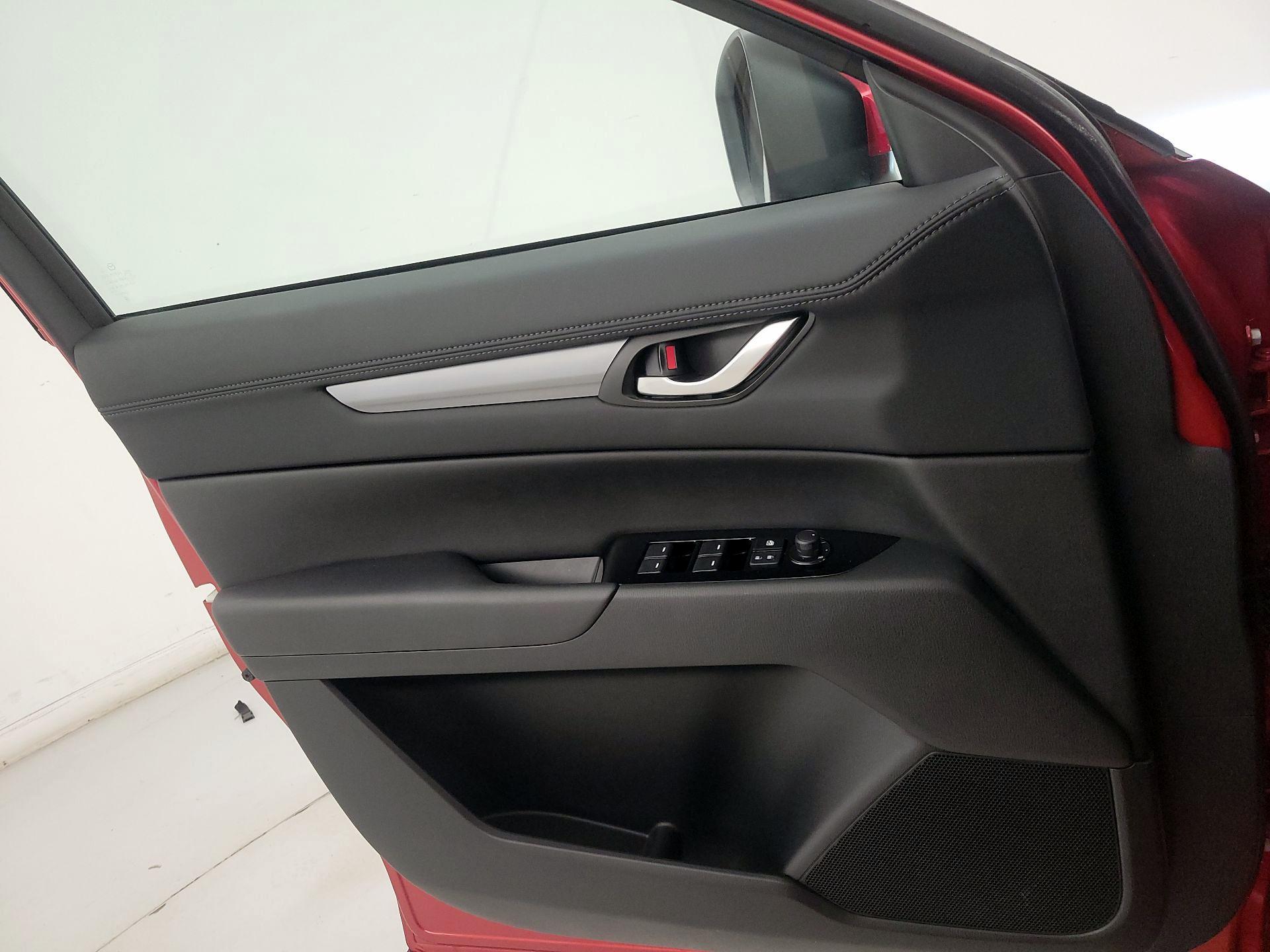 Thumbnail: 2024 Mazda CX-5 - 12