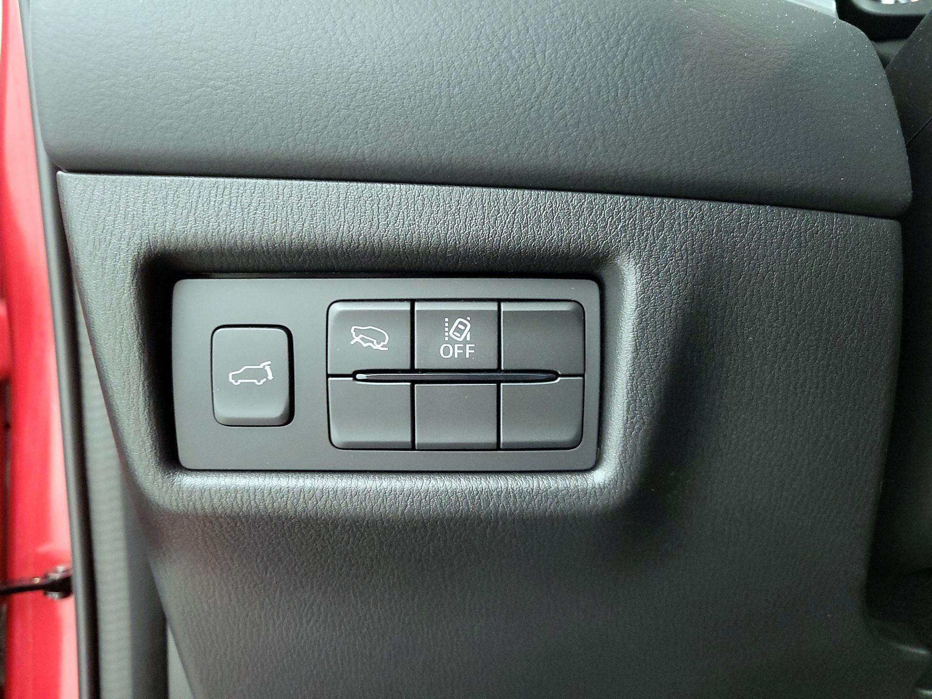 Thumbnail: 2024 Mazda CX-5 - 13