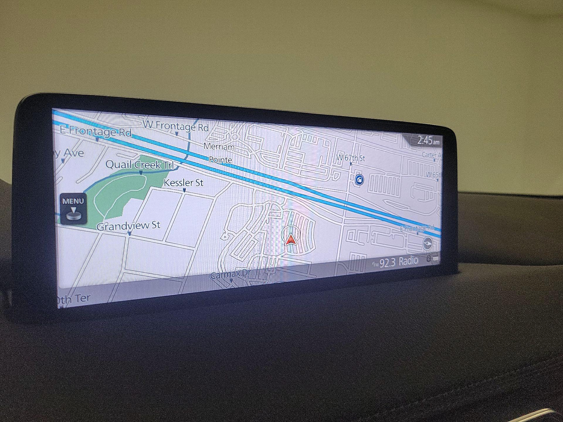 Thumbnail: 2024 Mazda CX-5 - 14