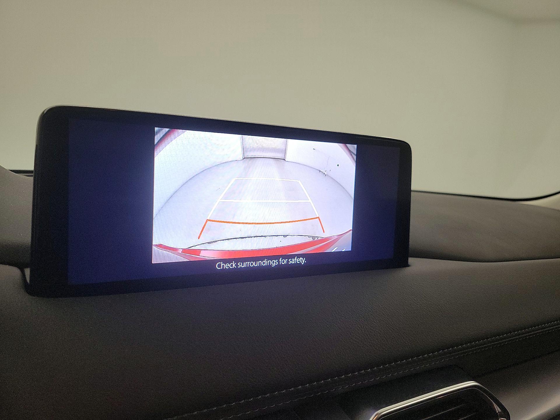 Thumbnail: 2024 Mazda CX-5 - 15